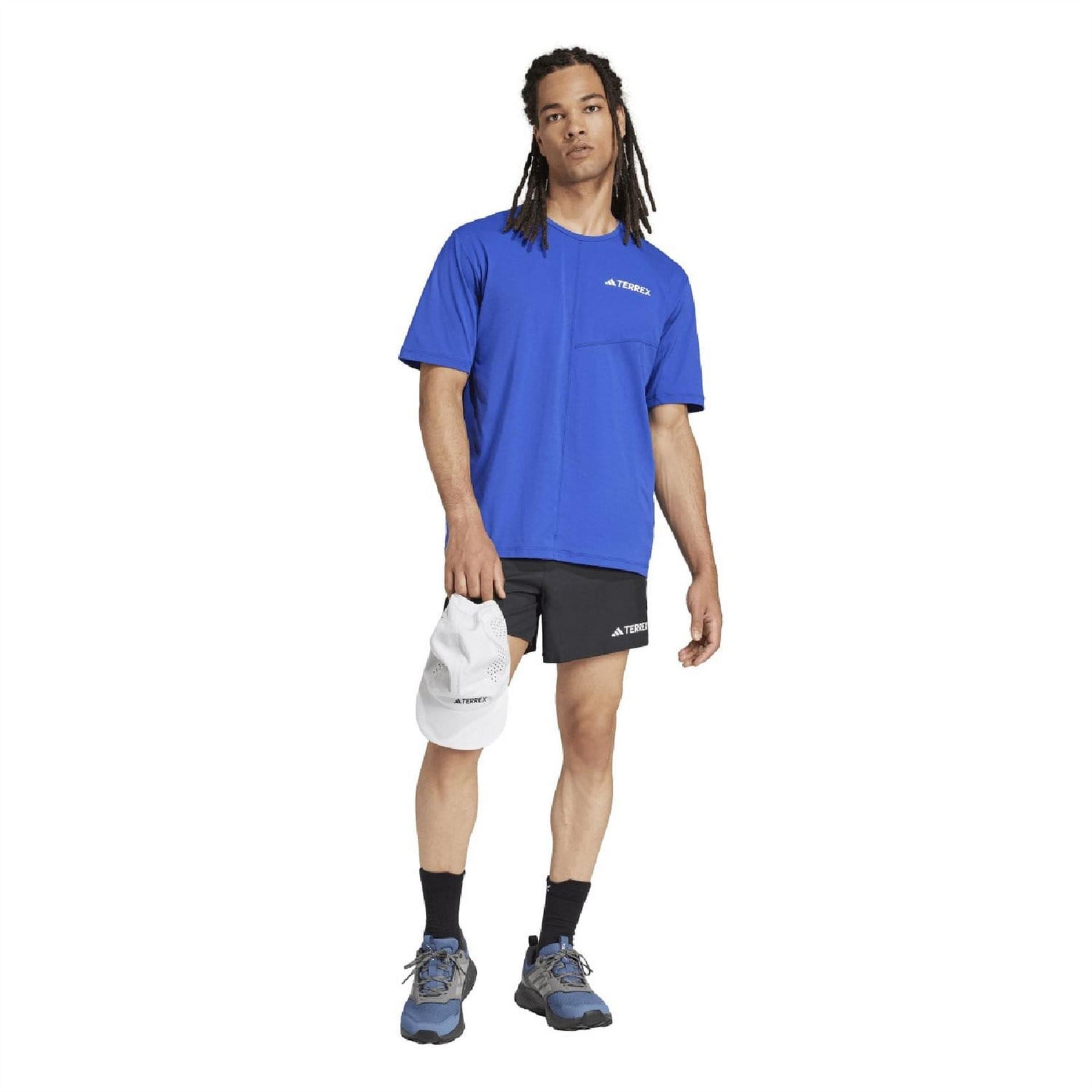 adidas Multi Climacool T-Shirt