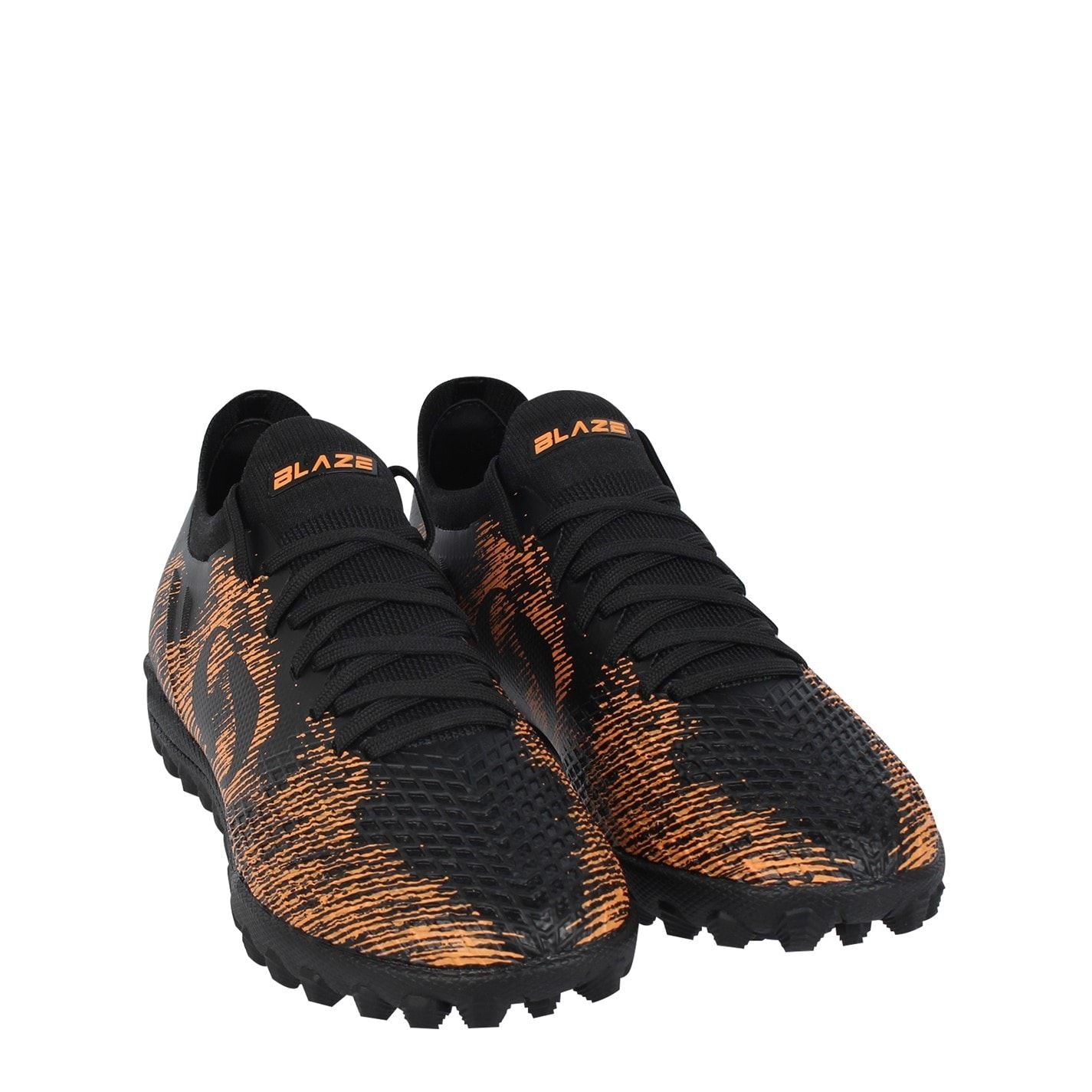 Sondico Blaze Childrens Astro Turf Trainers