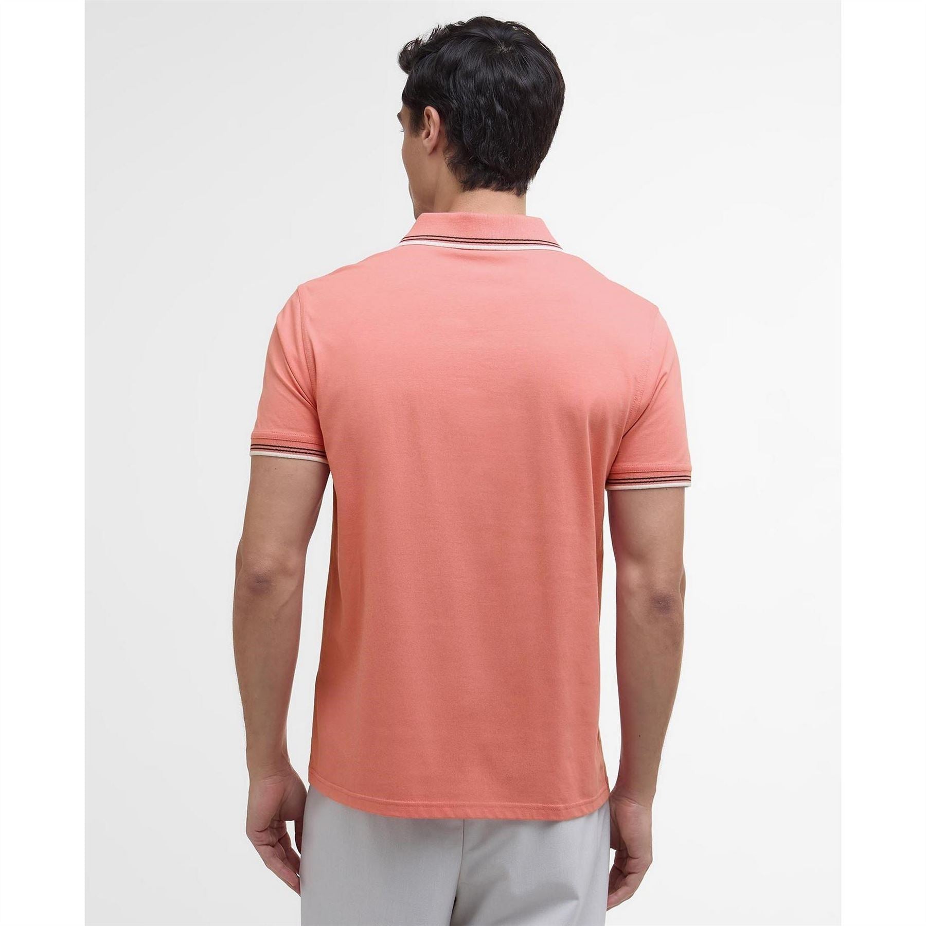 Barbour International Polo Shirt