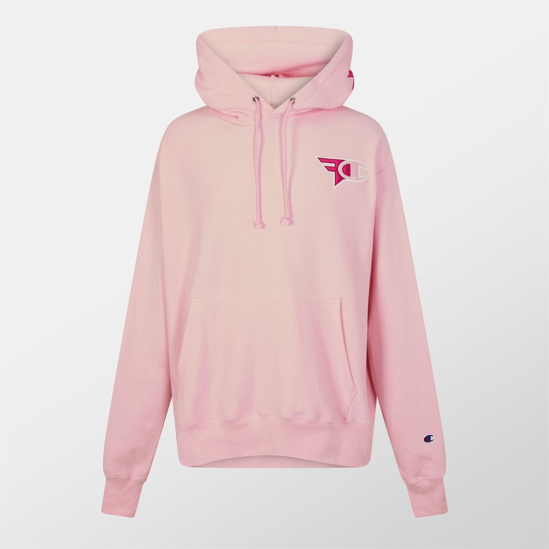 Champion Awarens Regular Fit Hooded Sweatshirt