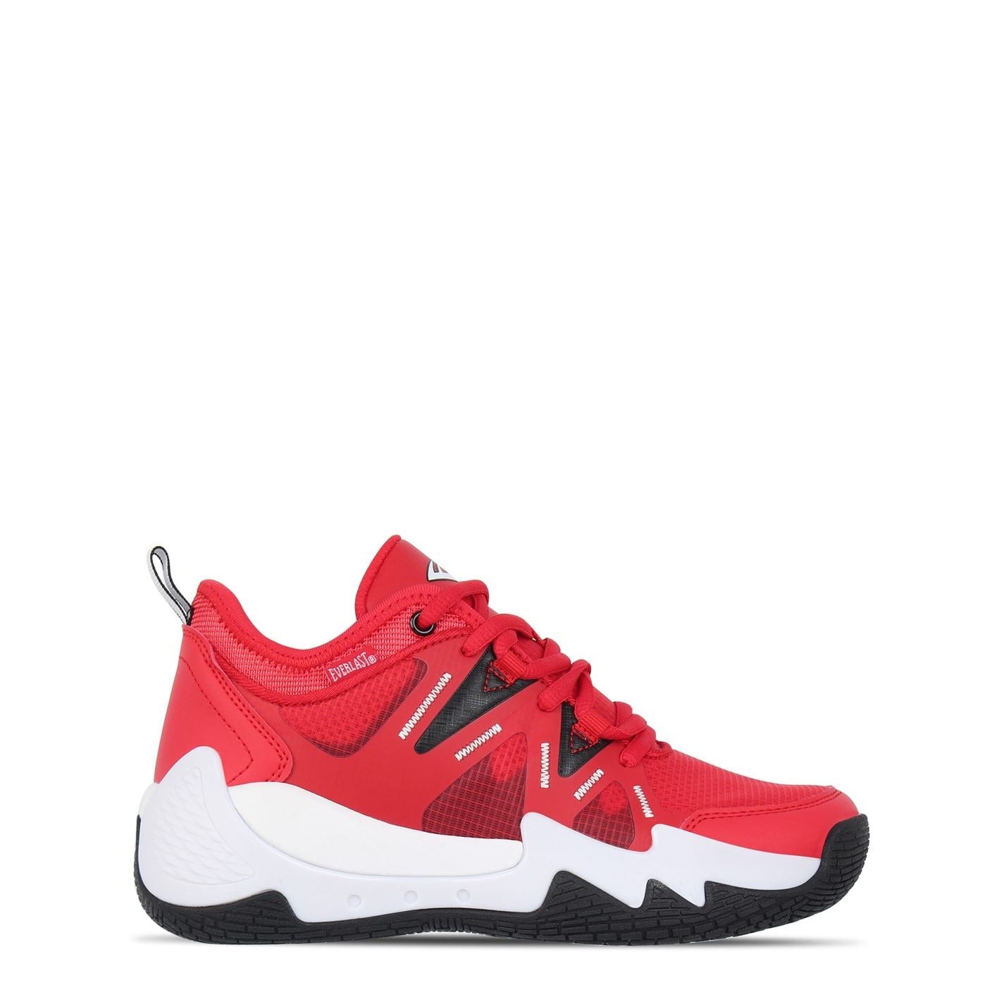 Everlast Bb500 Jn62 Lace-Up Sneakers