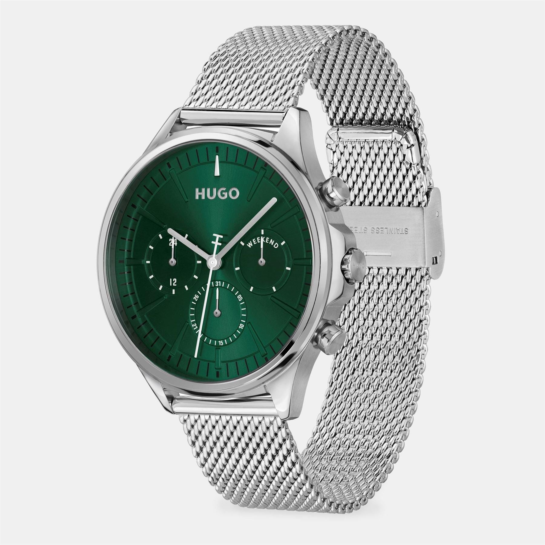Hugo HUGO #SMASH MULTI Watch