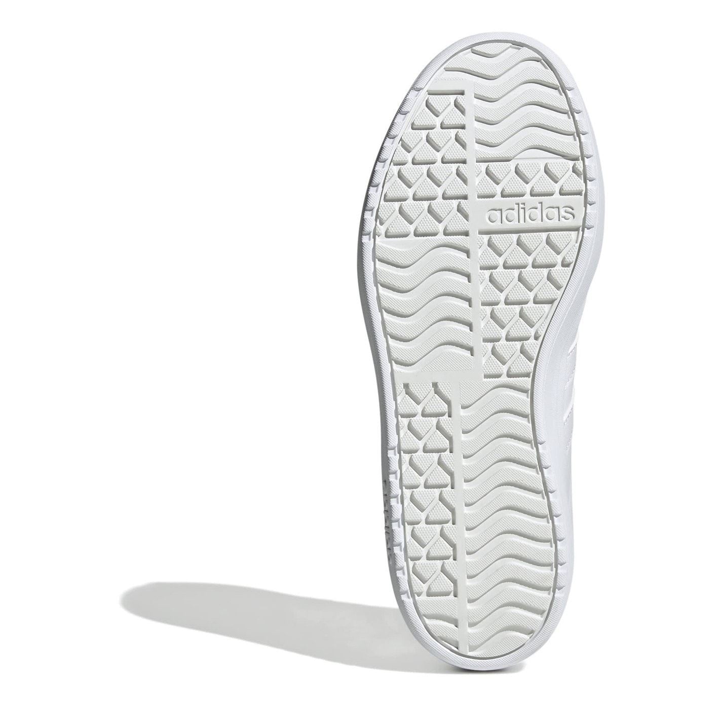 adidas Womens Vl Court Bold Trainers