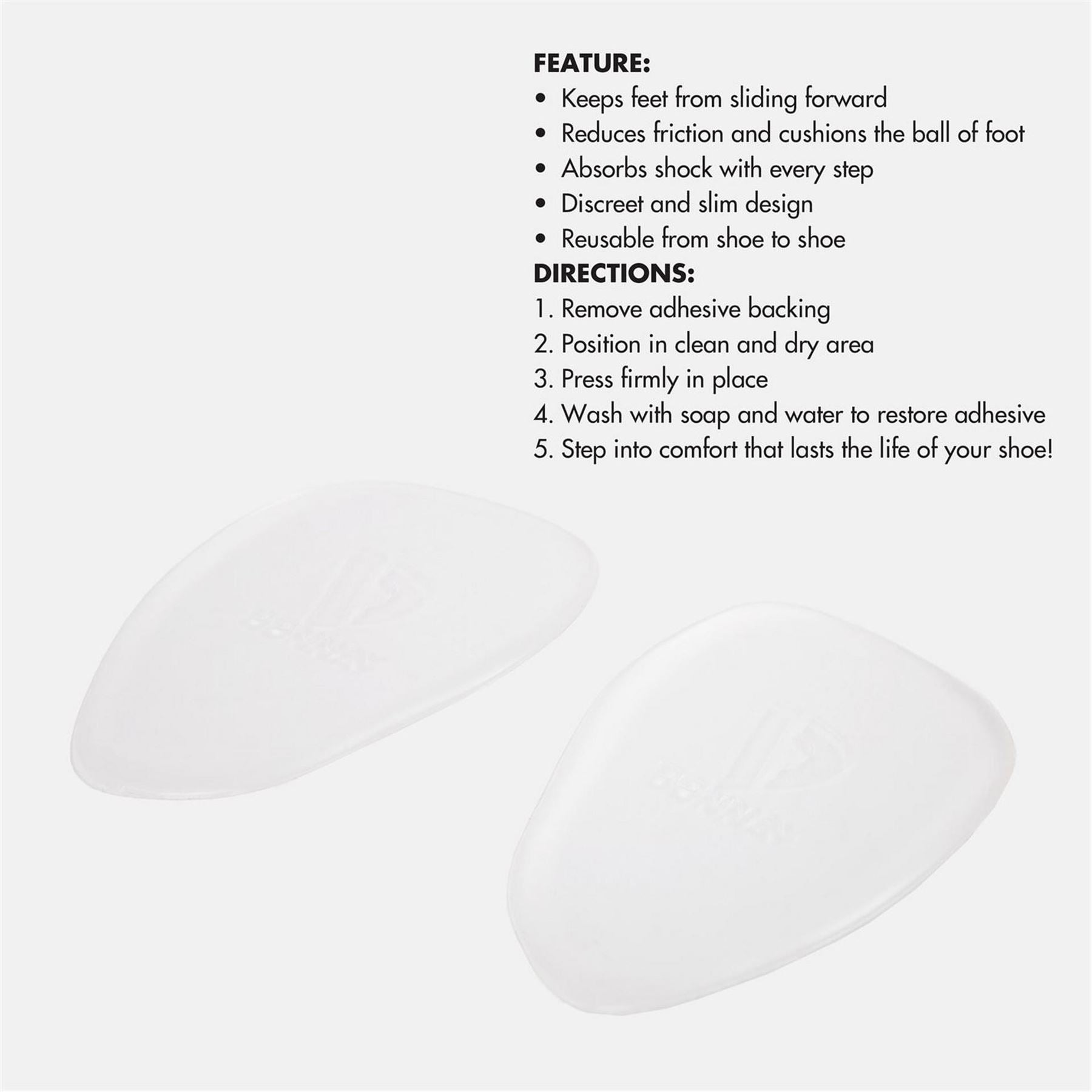 Donnay Ball Ft Cushion 61