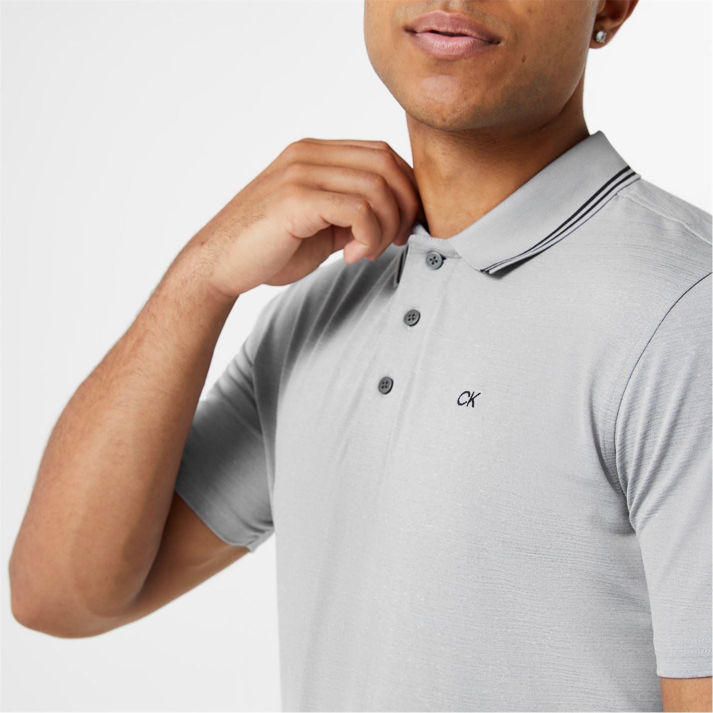 Calvin Klein Golf Polo