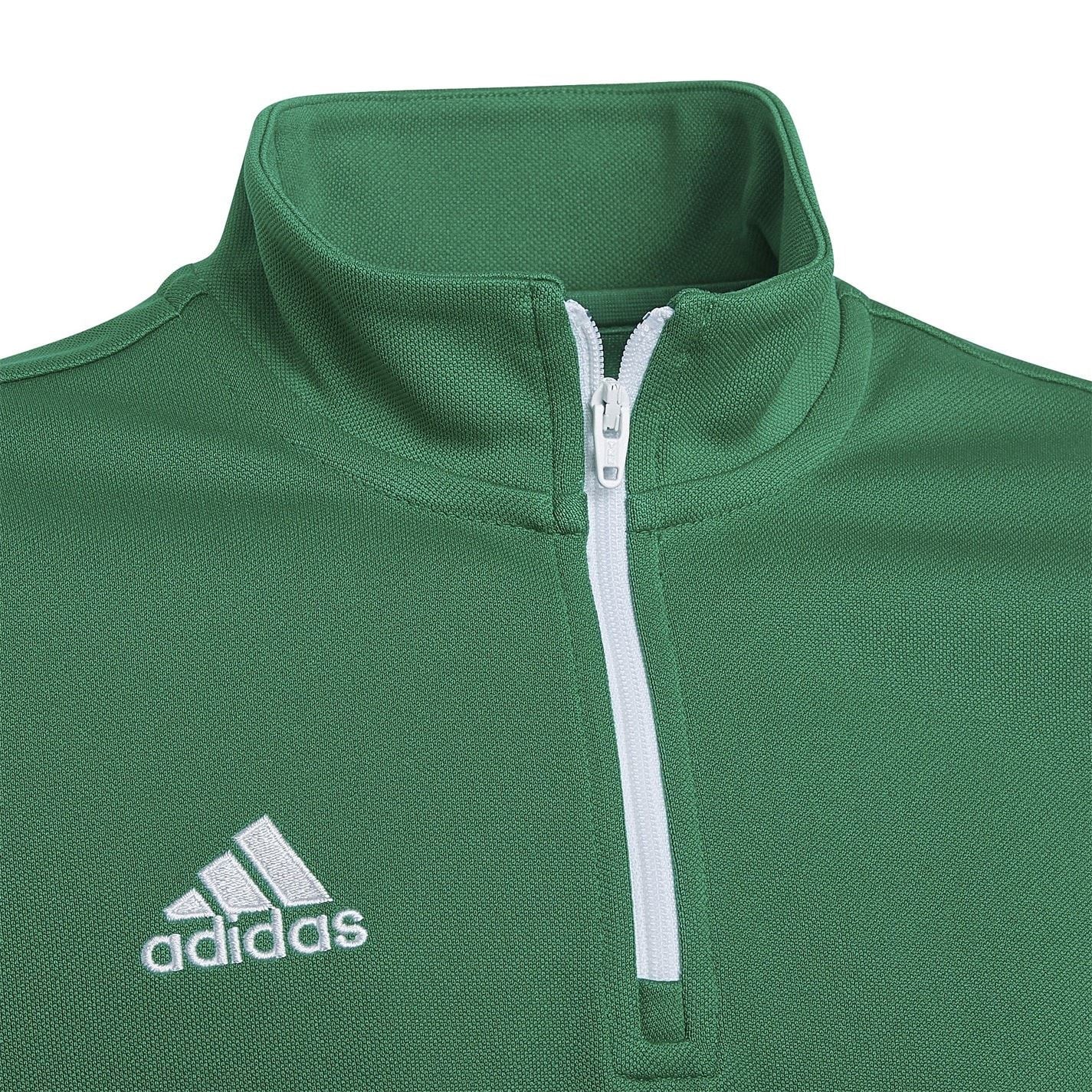 adidas Entrada 22 Training Top Juniors