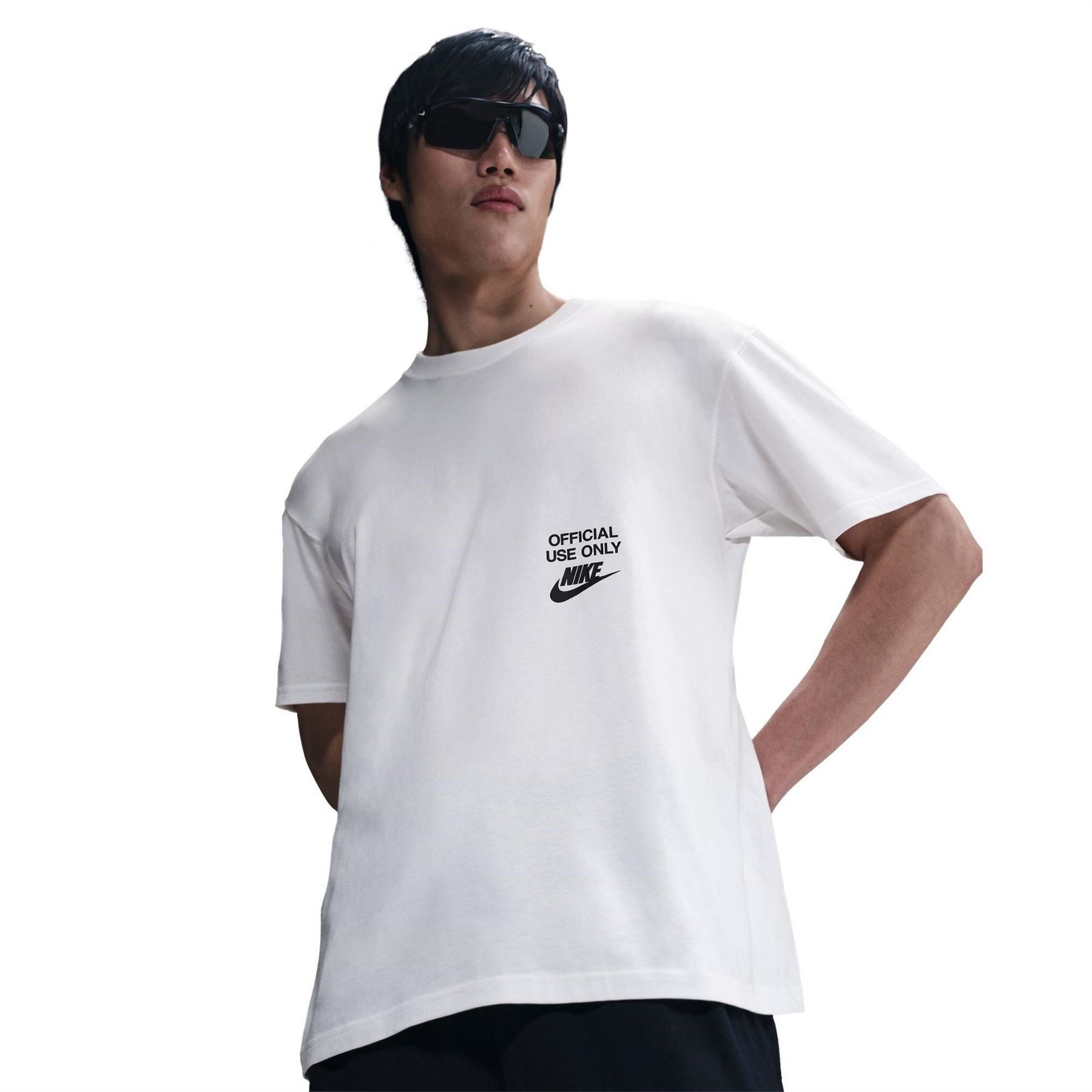 Nike Oversized T-Shirt