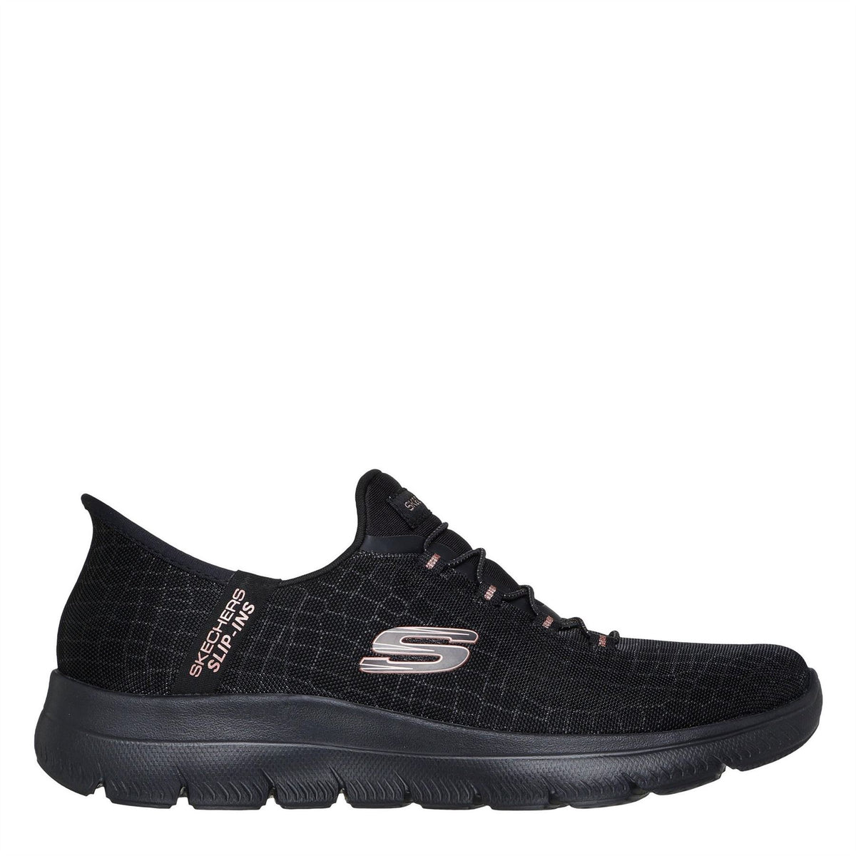 Skechers Slip Ins: Summits   Diamond Dream