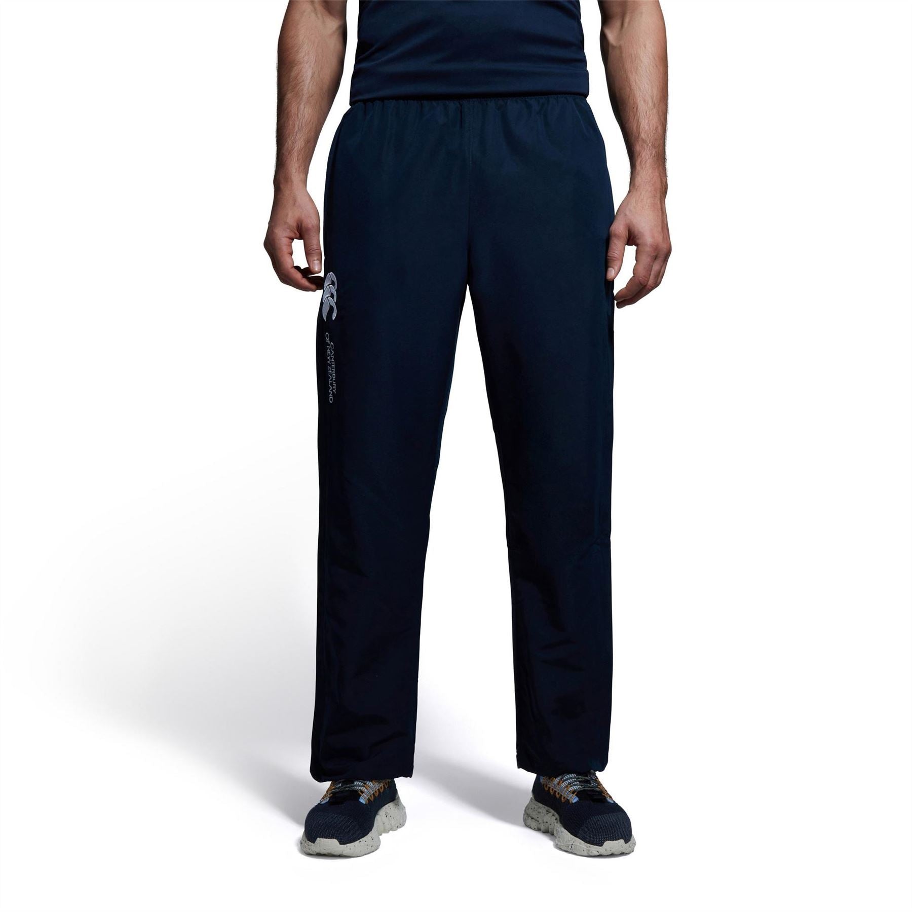 Canterbury Mens Stadium Open Hem Pants