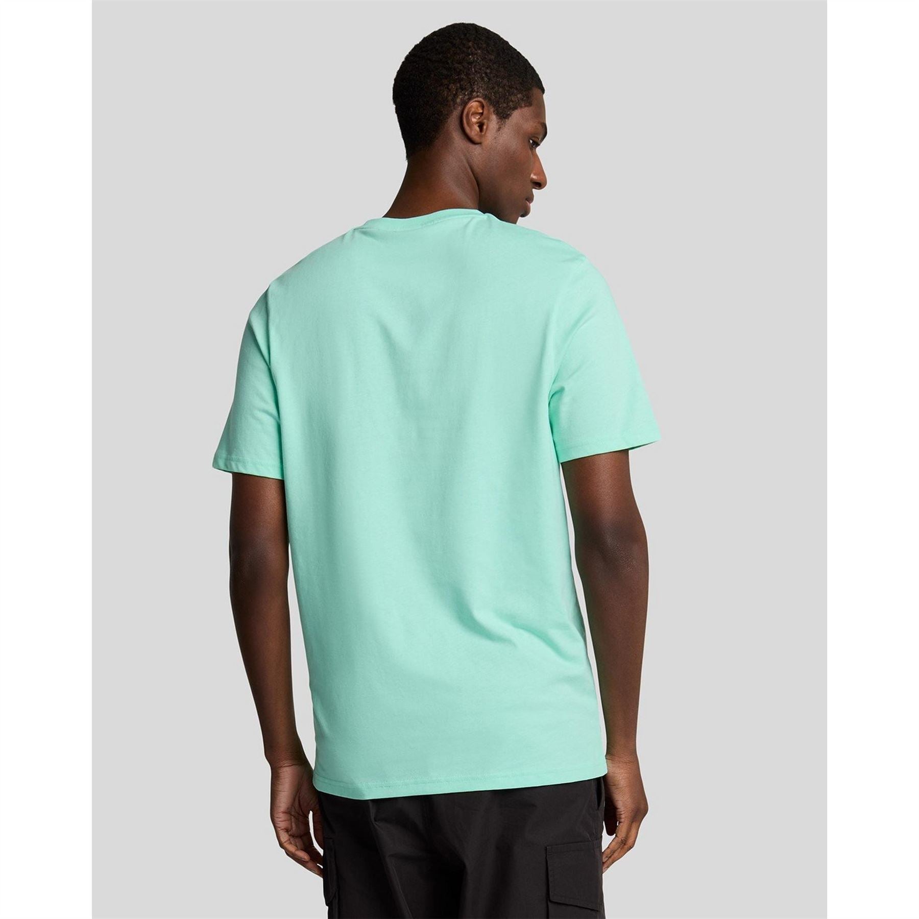 Lyle and Scott Logo T-Shirt