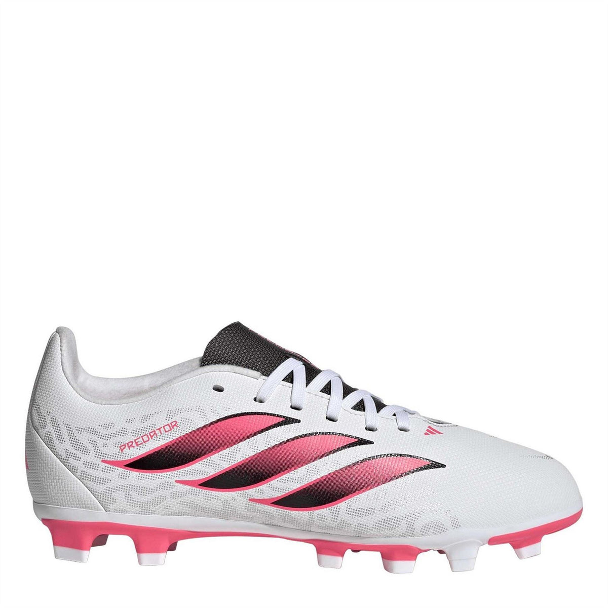 adidas adidas Predator Club Firm Ground Football Boots