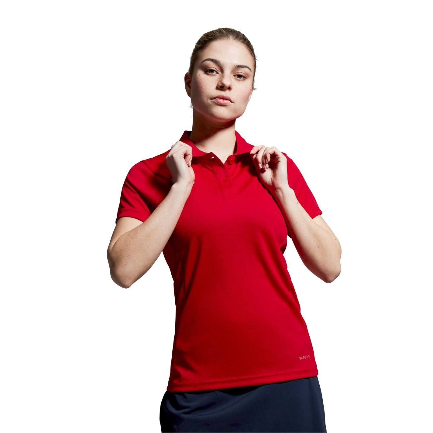 Canterbury Club Dry Short Sleeve Performance T Shirt