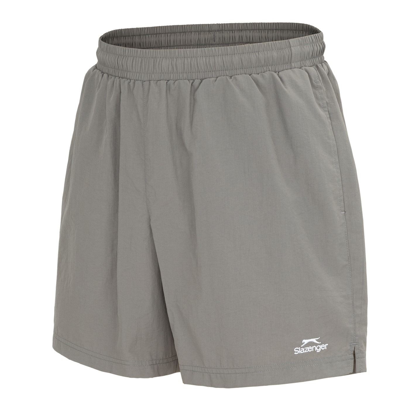 Slazenger Mens Swim Shorts