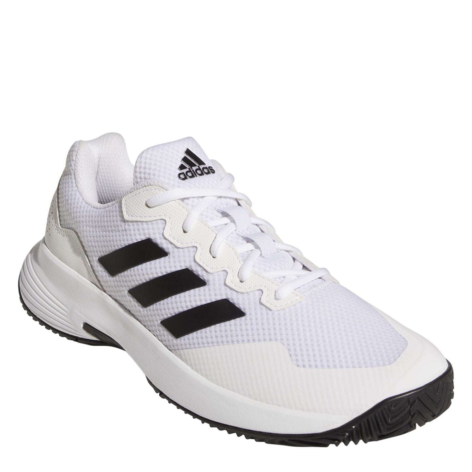 adidas Gamecourt 2 Low Top Sneakers