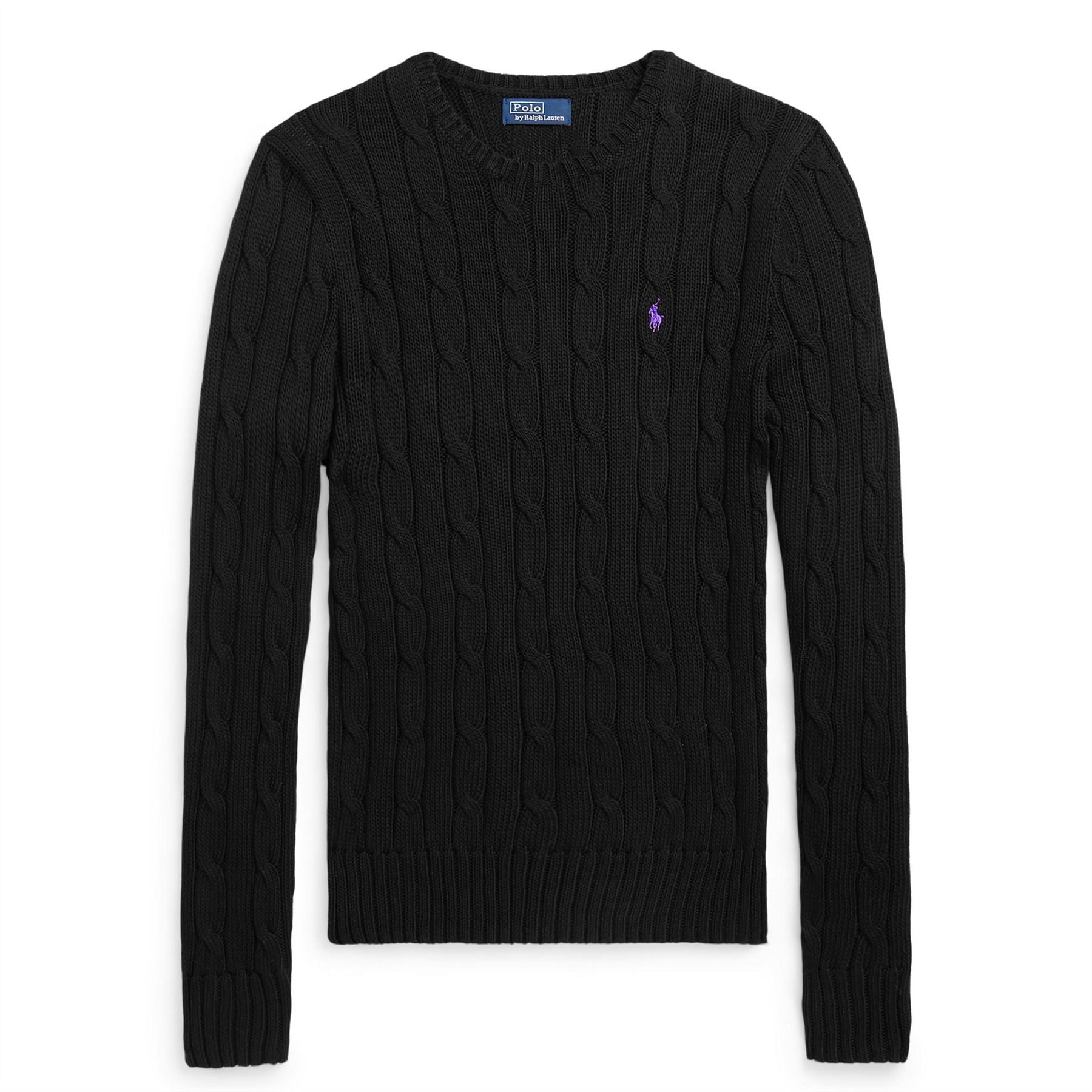 Polo Ralph Lauren Cable Knit Jumper
