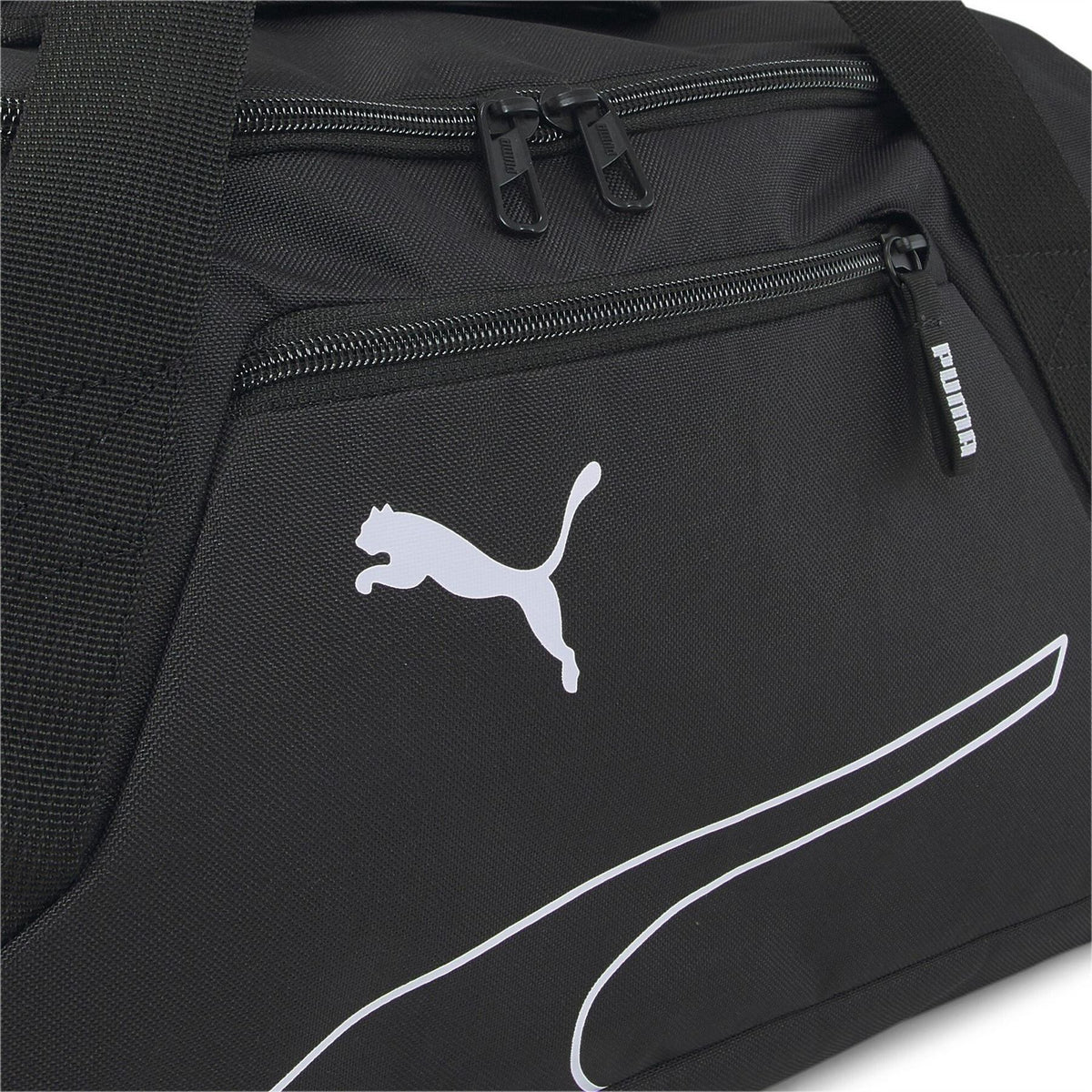 Puma Fundamentals Sports Bag S Holdall Mens