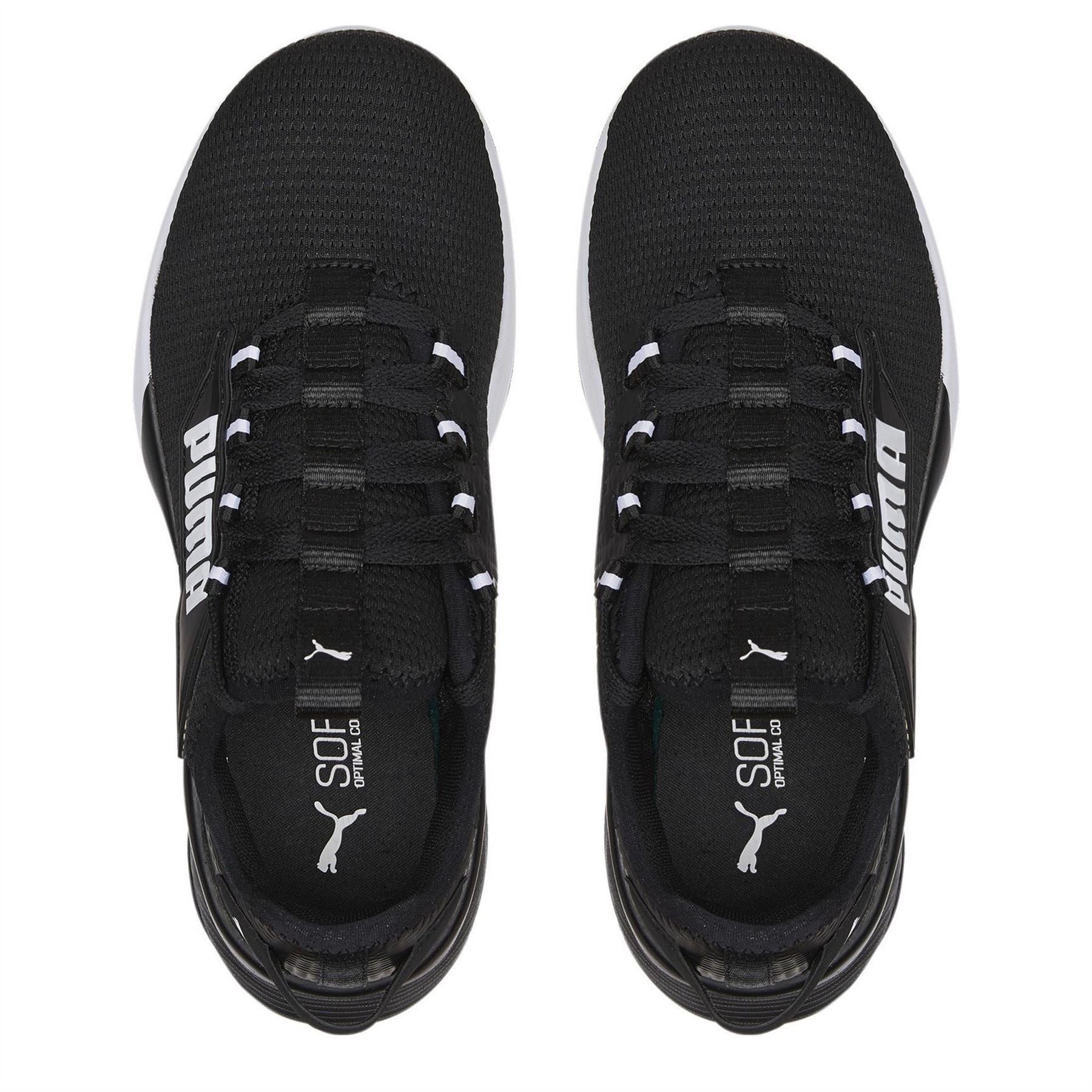Puma Retaliate 2 Junior Boys Trainers