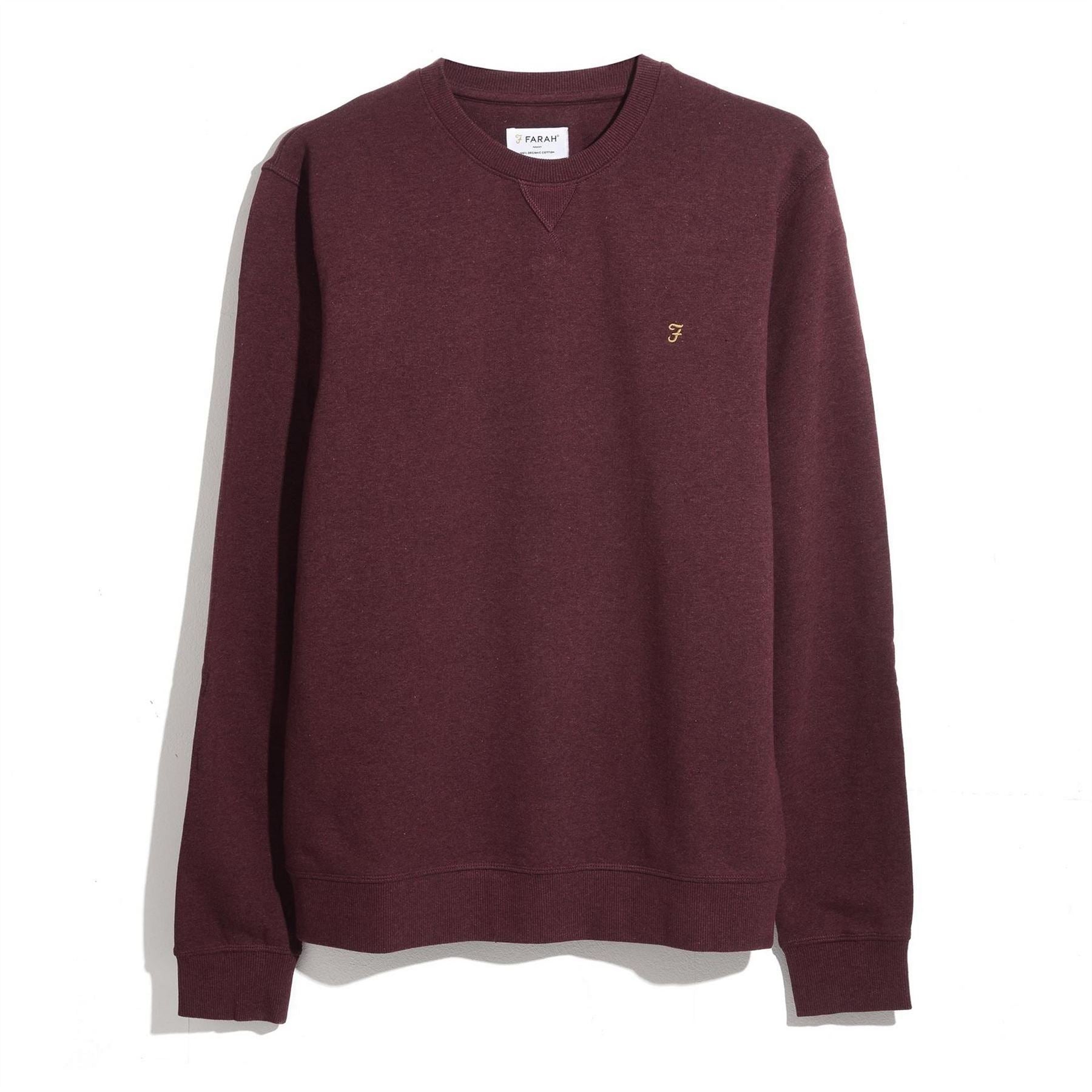 Farah Crew Sweatshirt