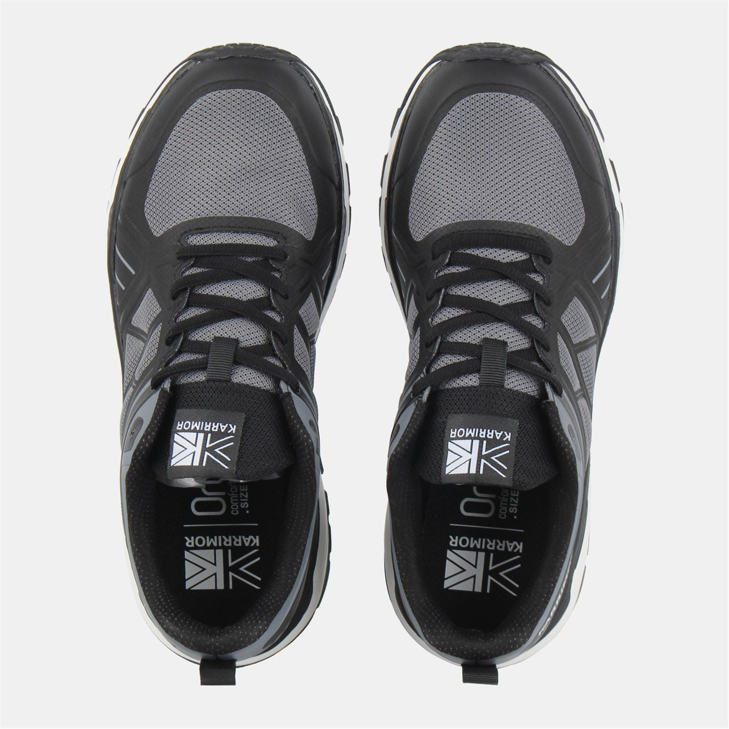 Karrimor Venom Breathable Mesh Ortholite Runners