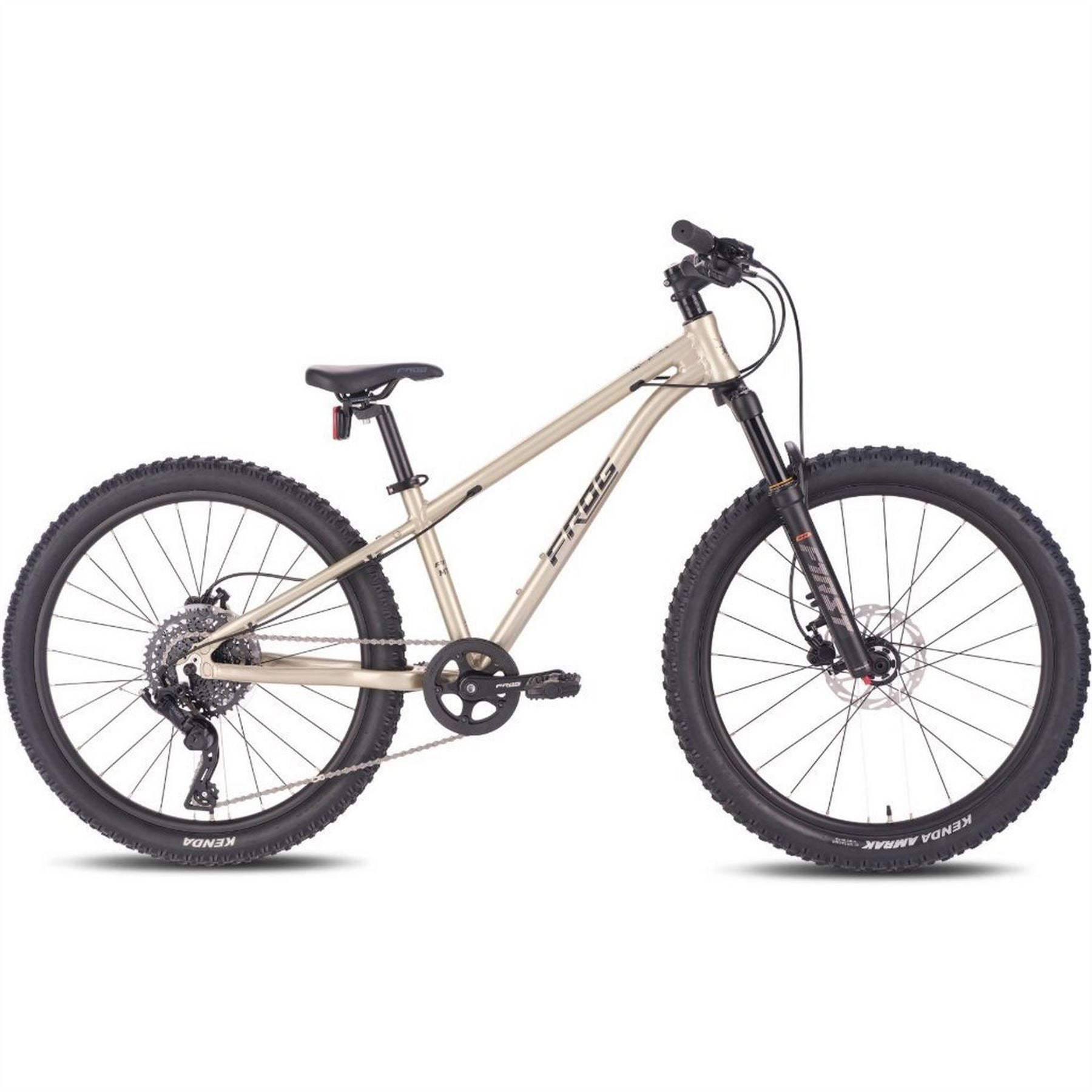 Frog 62   24 Inch Kids Bike