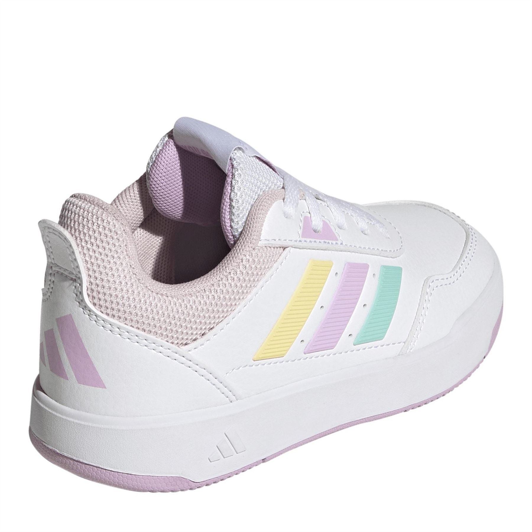 adidas Low Top Trainers