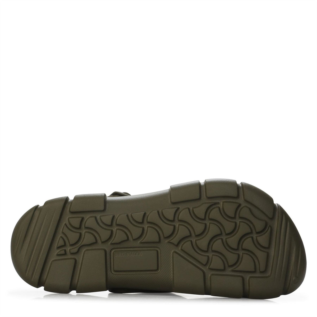 Birkenstock Birki Flow EVA Closed Toe Shuv Clogs