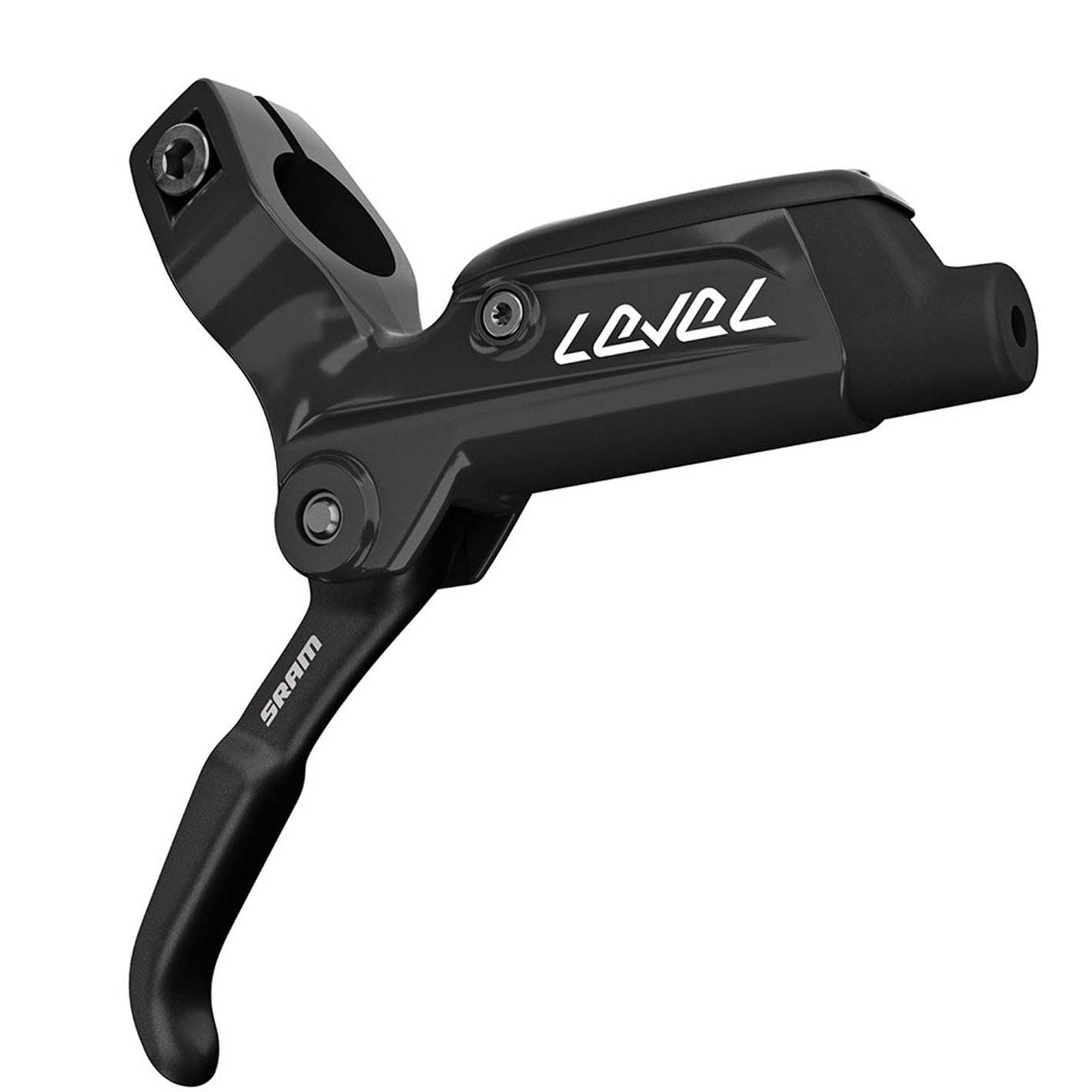 SRAM Level Rear Brake Lever And Caliper