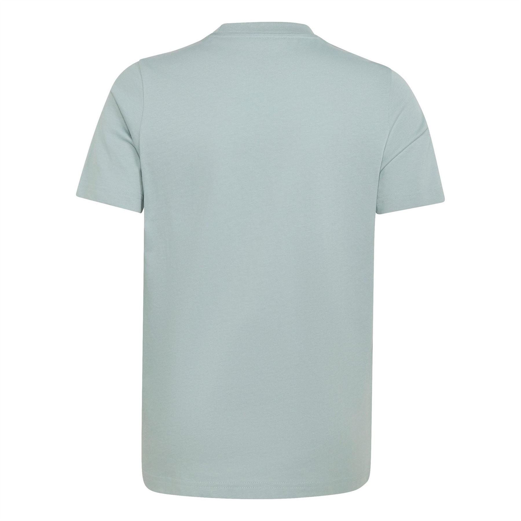 adidas Logo T-Shirt Junior