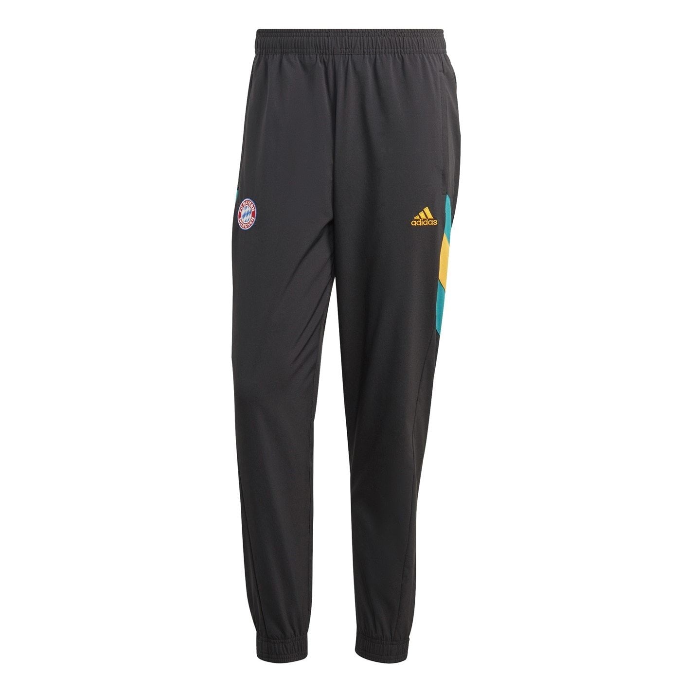 adidas Fcb Icono Pn Licensed Tracksuit Bottoms