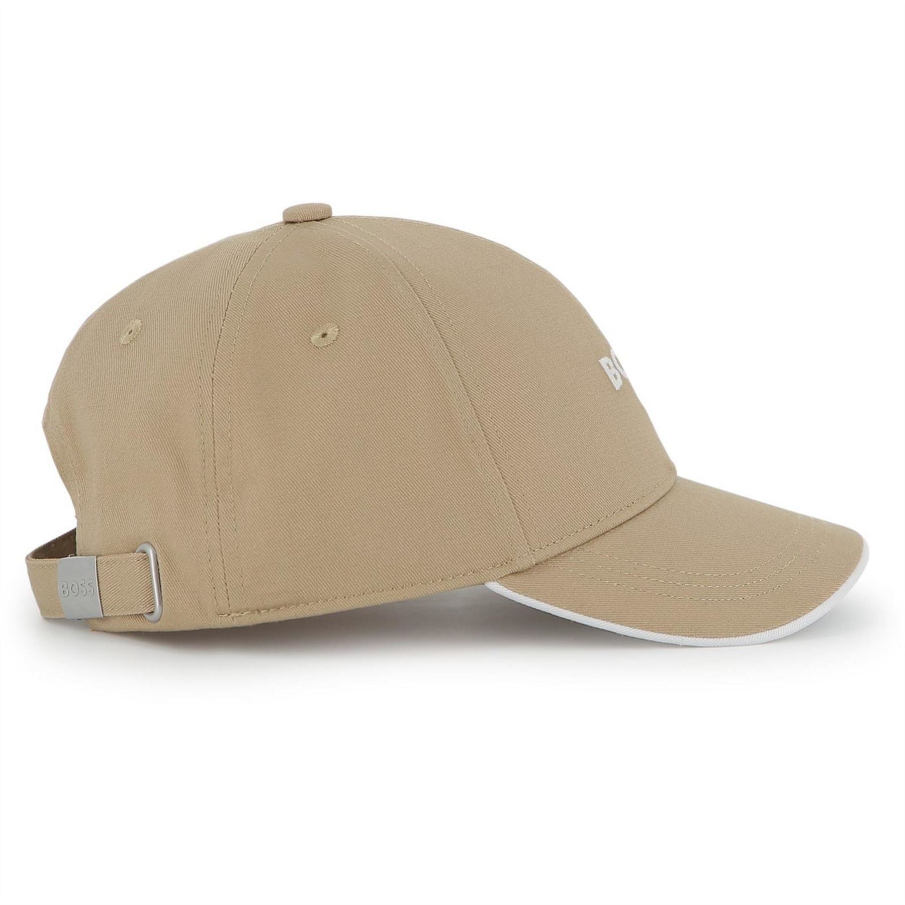 Boss Logo Cap, Design Cap