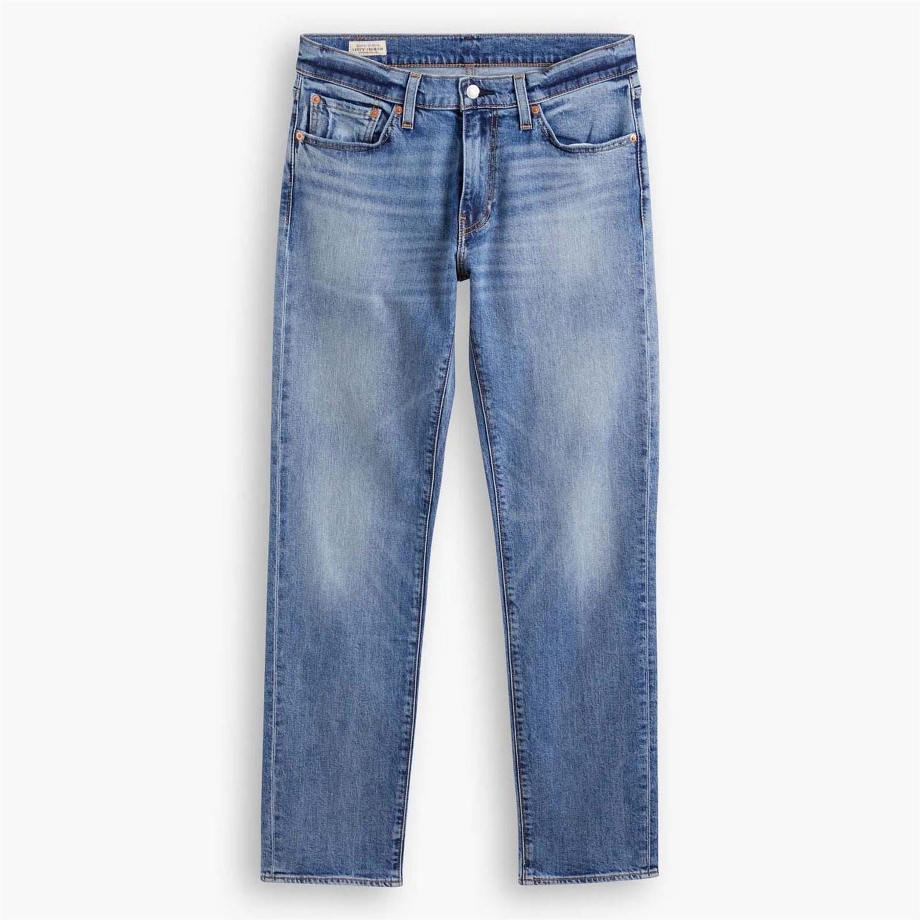 Levis Mighty Slim Jeans
