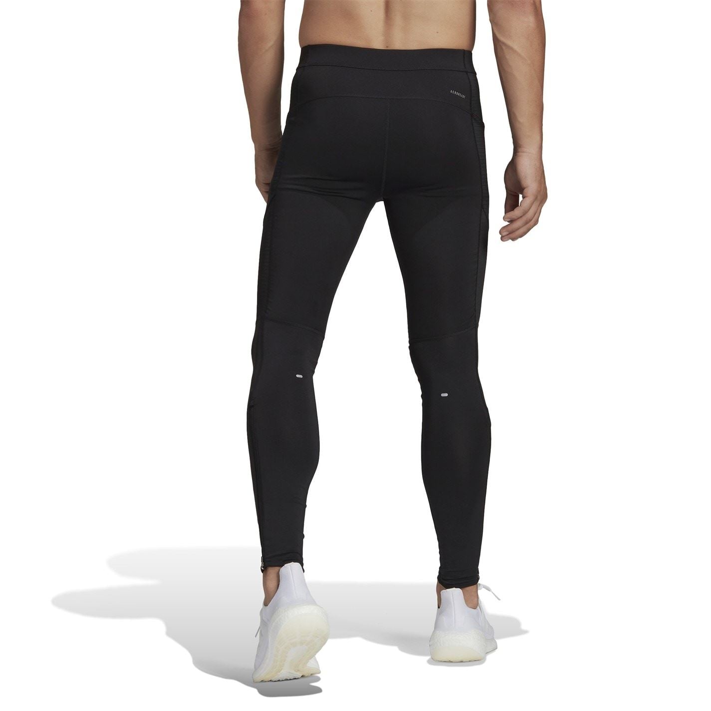 adidas Mens Own The Run Tight Running