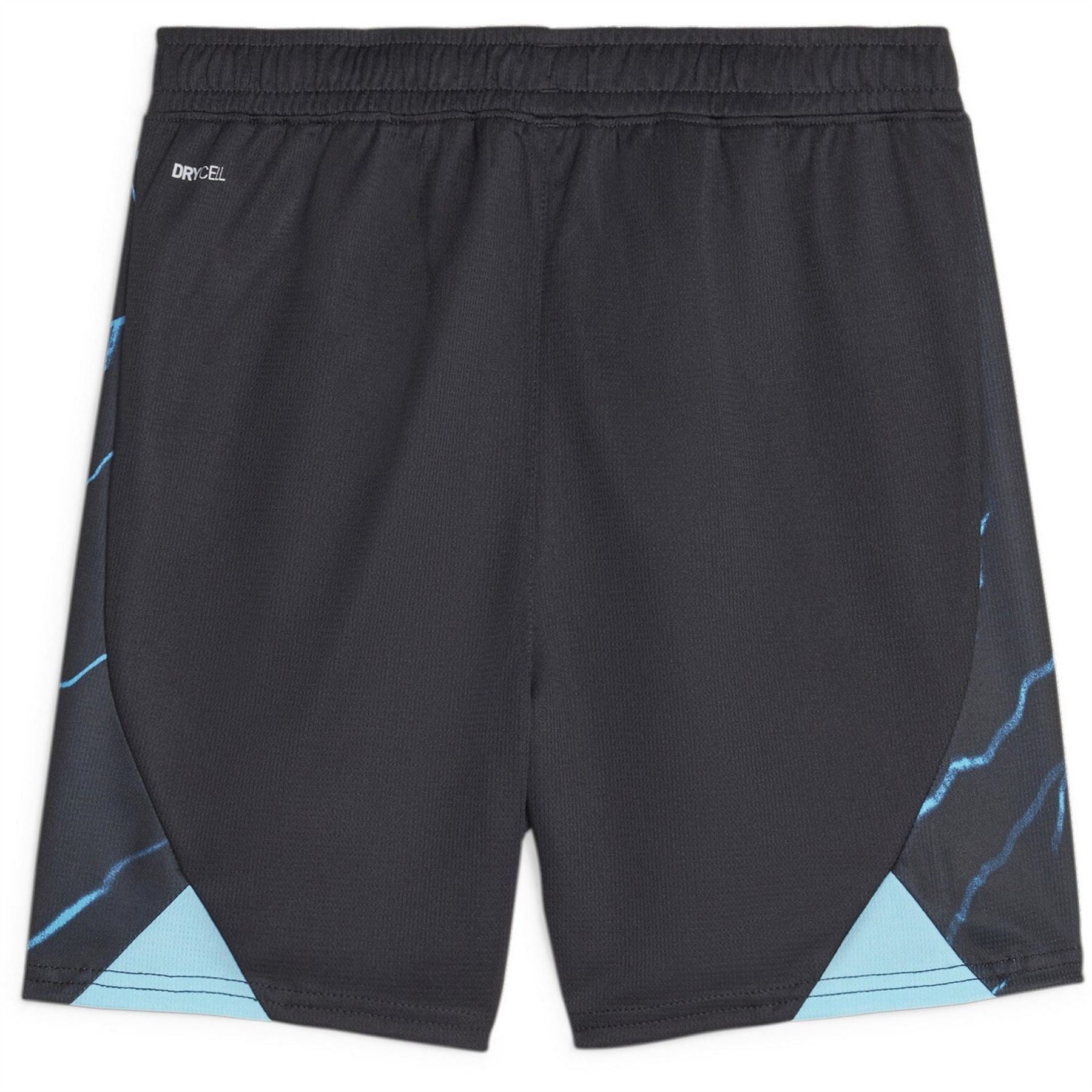 Puma Shorts Cb Replica Jr Football Short Unisex Kids