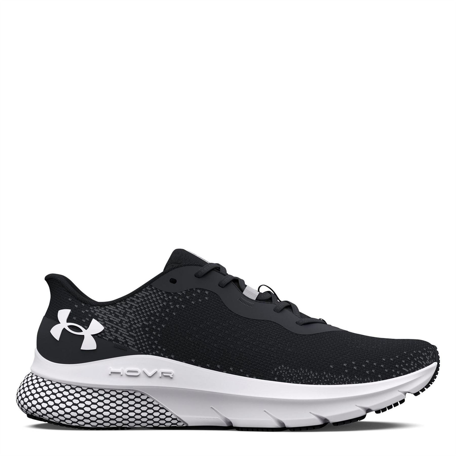 Under Armour HOVR Turbulence 2 Low Top Running Sneakers