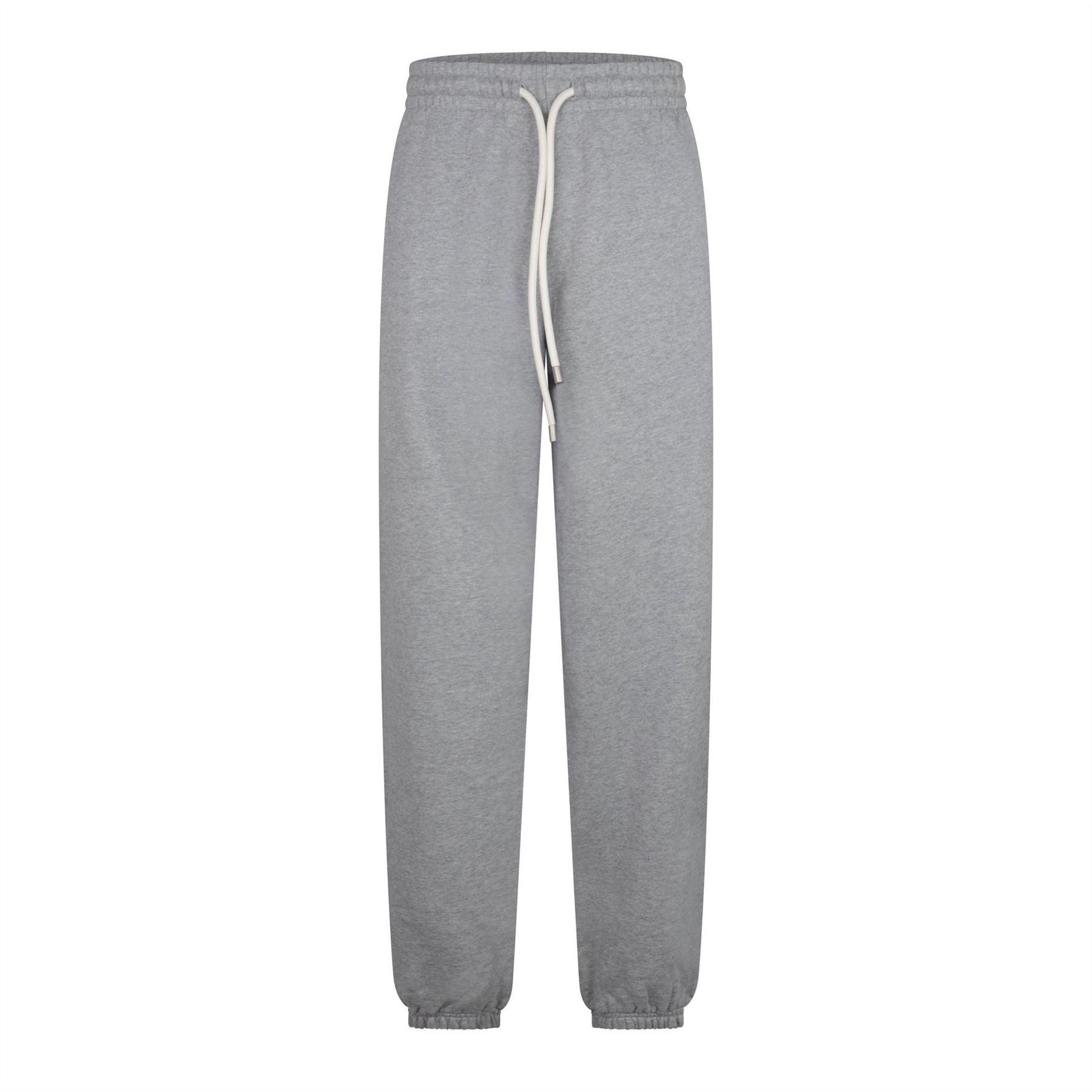 Drew House Adults Sweatpant Closed Hem Fleece Joggers