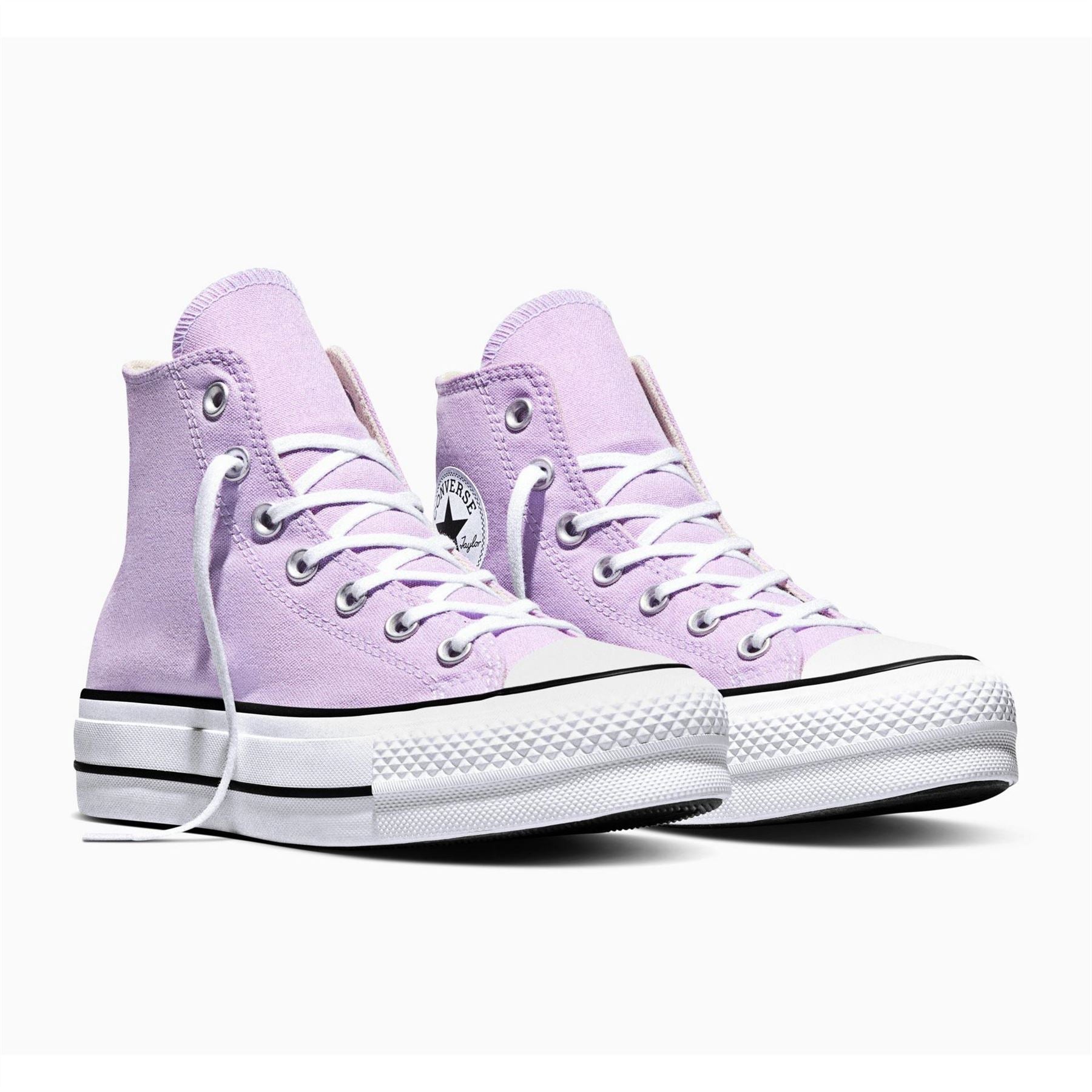 Converse Canvasas High Top Trainers
