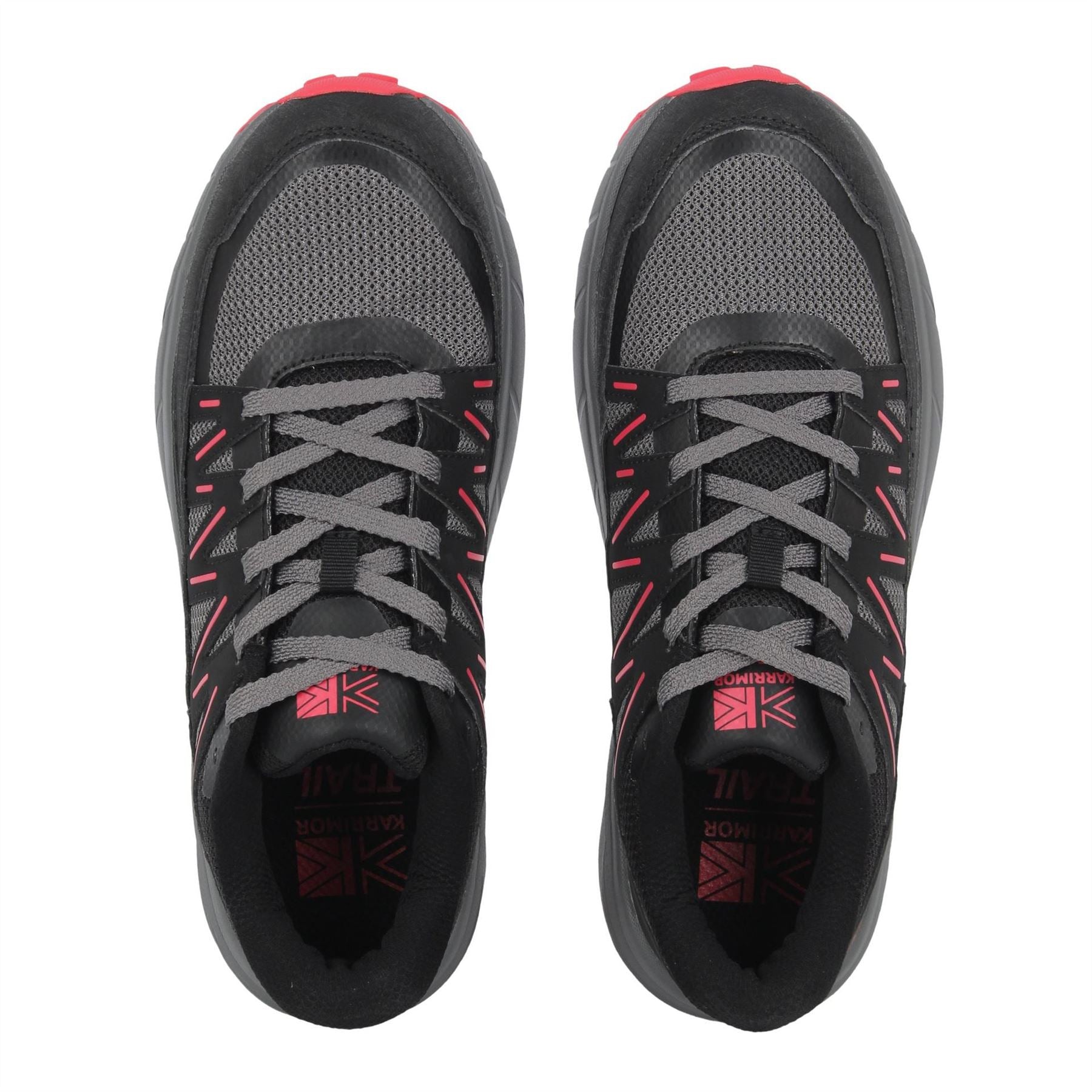 Karrimor Mens Caracal Trail Running Shoes
