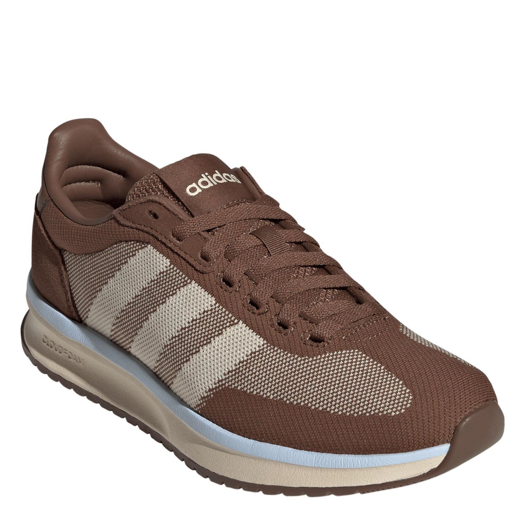 adidas Womens Run 70s 2.0 Low Top Trainers