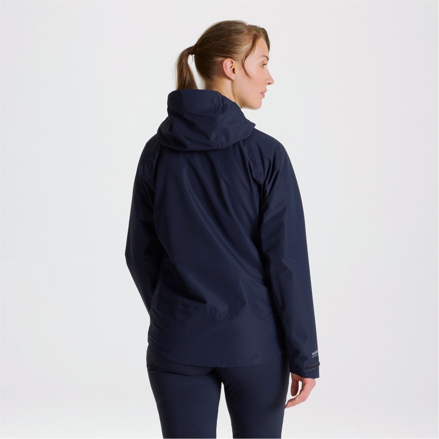 Craghoppers Crag Atlas Waterproof Jacket