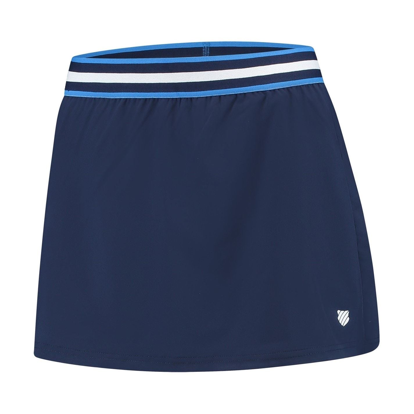 K Swiss Swiss Core Team Skirt Childrens