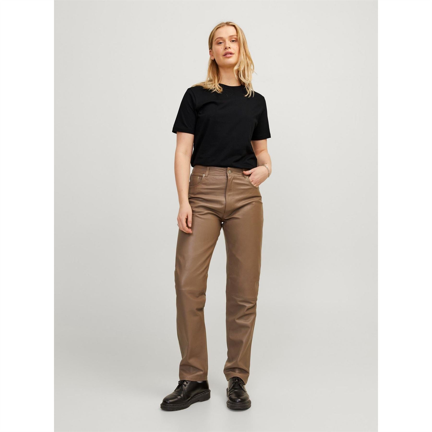 JJXX Anna Short Sleeve Regular Fit T-Shirt