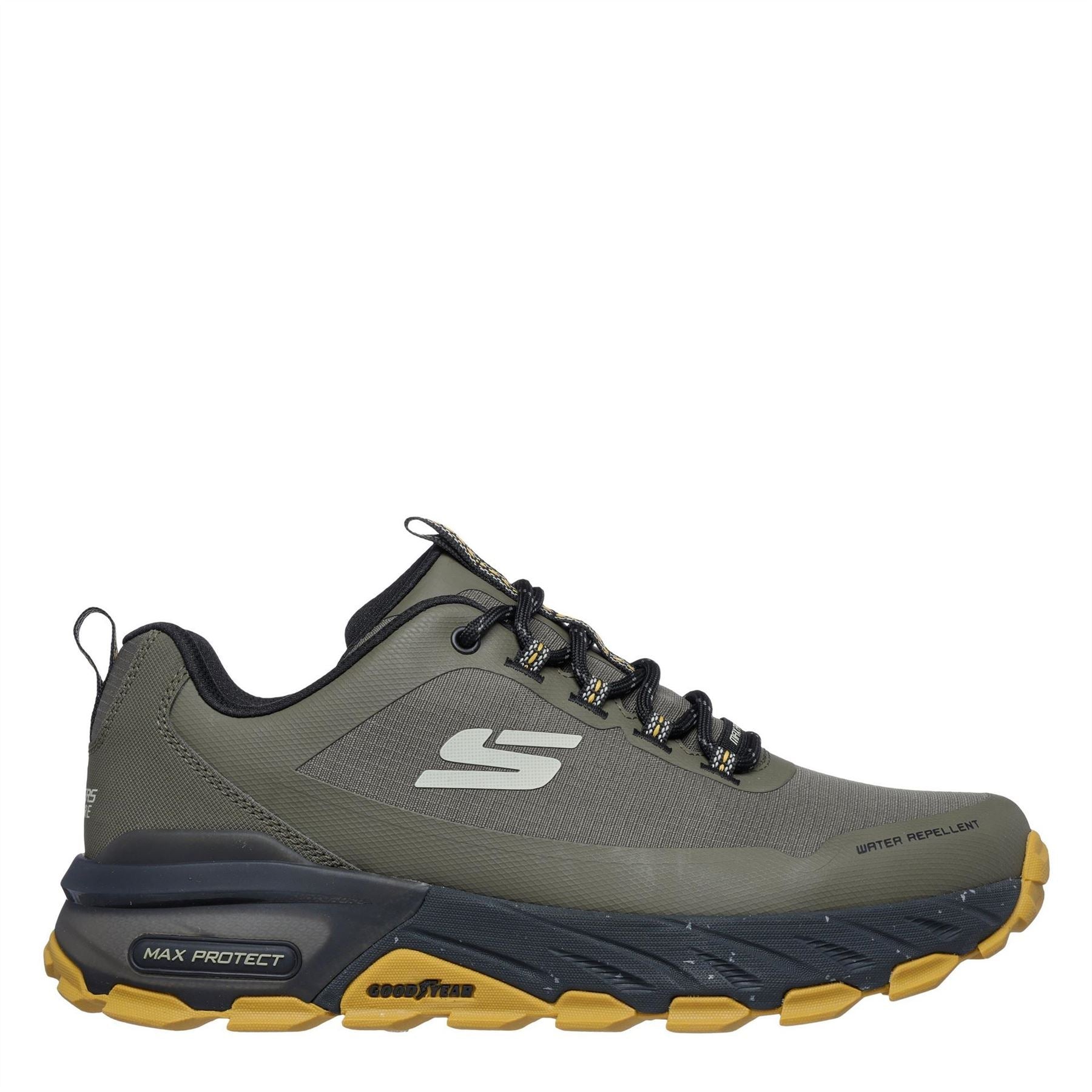 Skechers Low Top Trainers