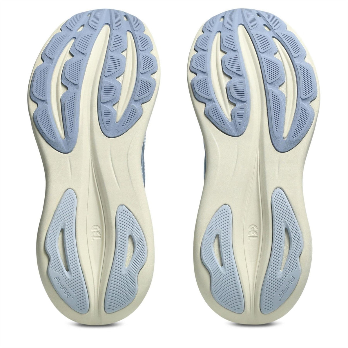 Asics Womens Pulse 17 Road Running Shoes
