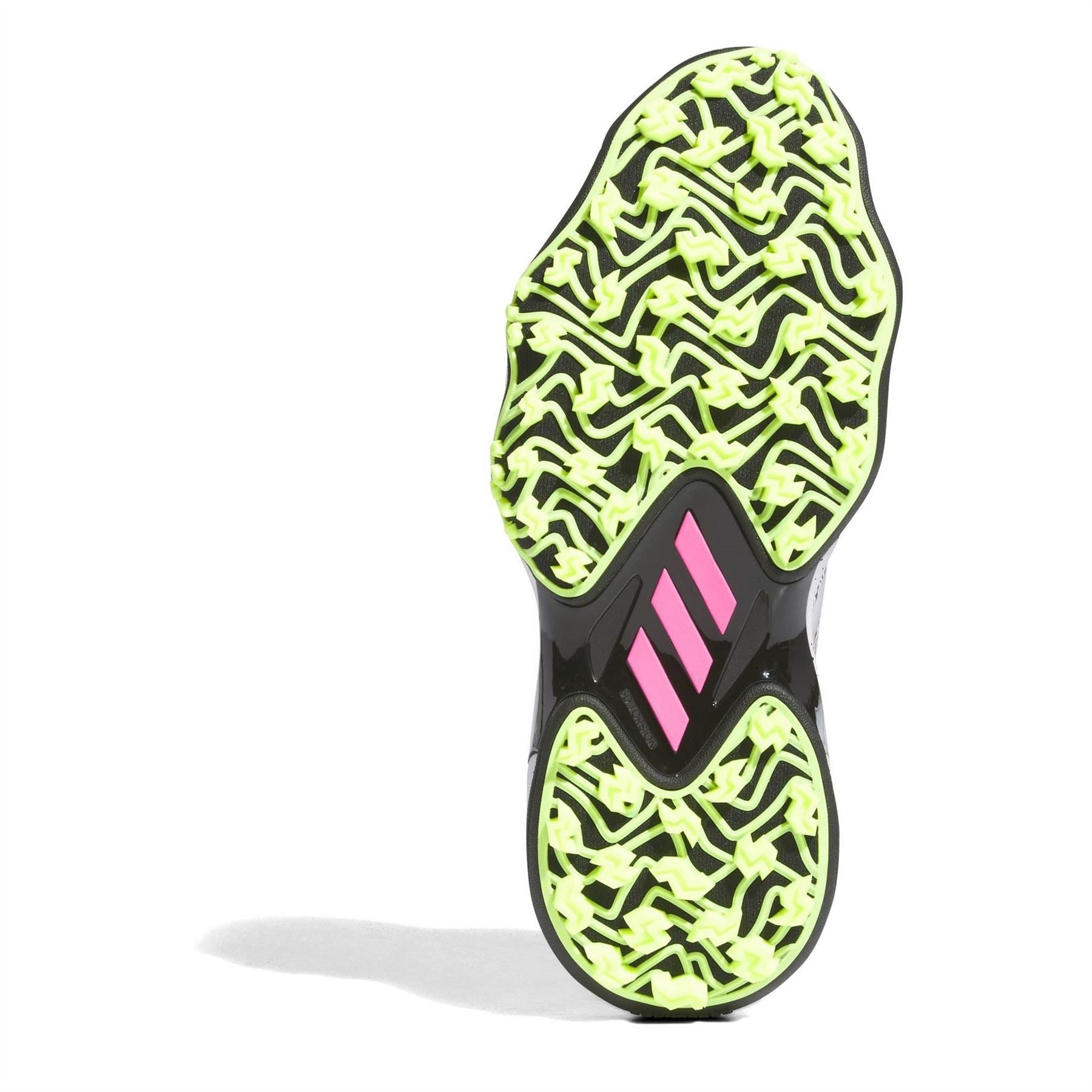 adidas Womens Codechaos 25 Spikeless Golf Shoes