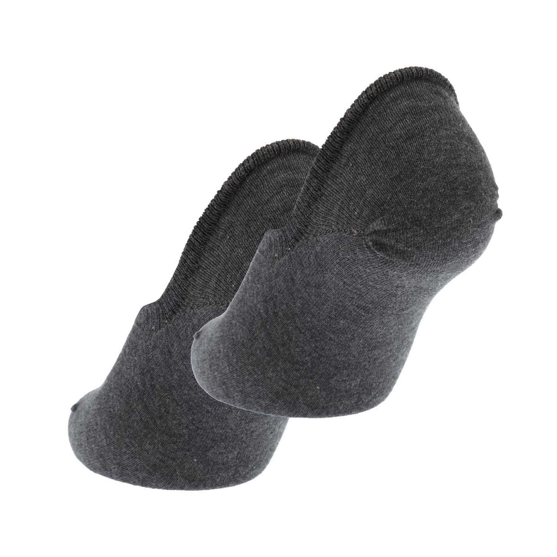 Hugo Pack Of Low Cut Label Socks