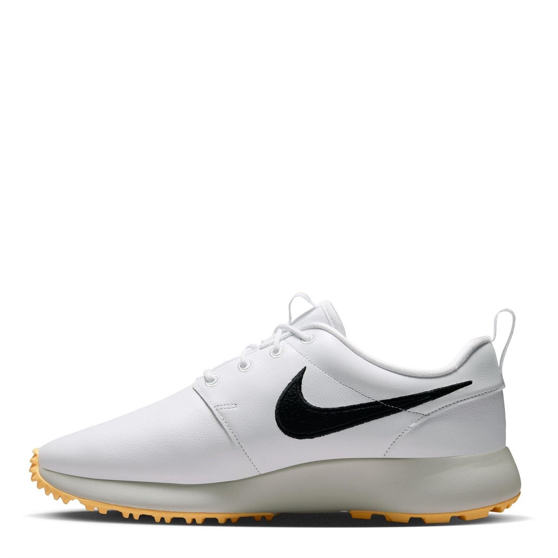Nike Spikeless Golf Shoes