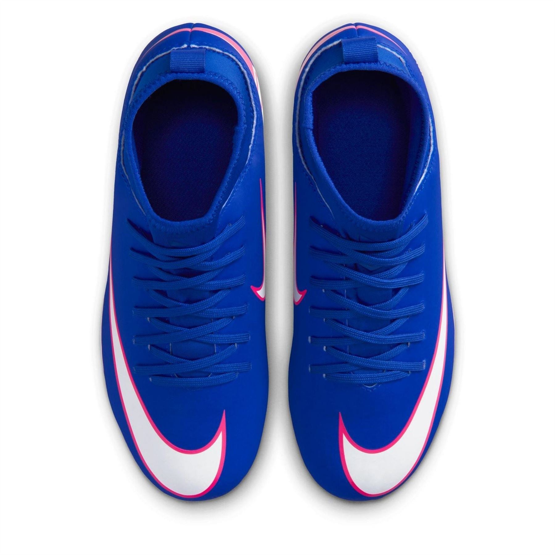 Nike Mercurial Superfly 10 Club Junior Firm Ground Football Boots