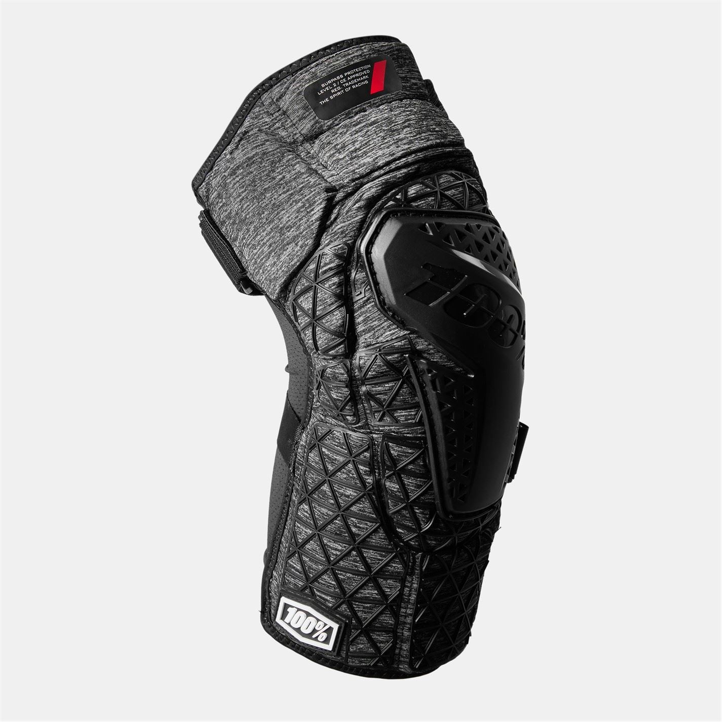 100 Percent Percent  Surpass Knee Guards
