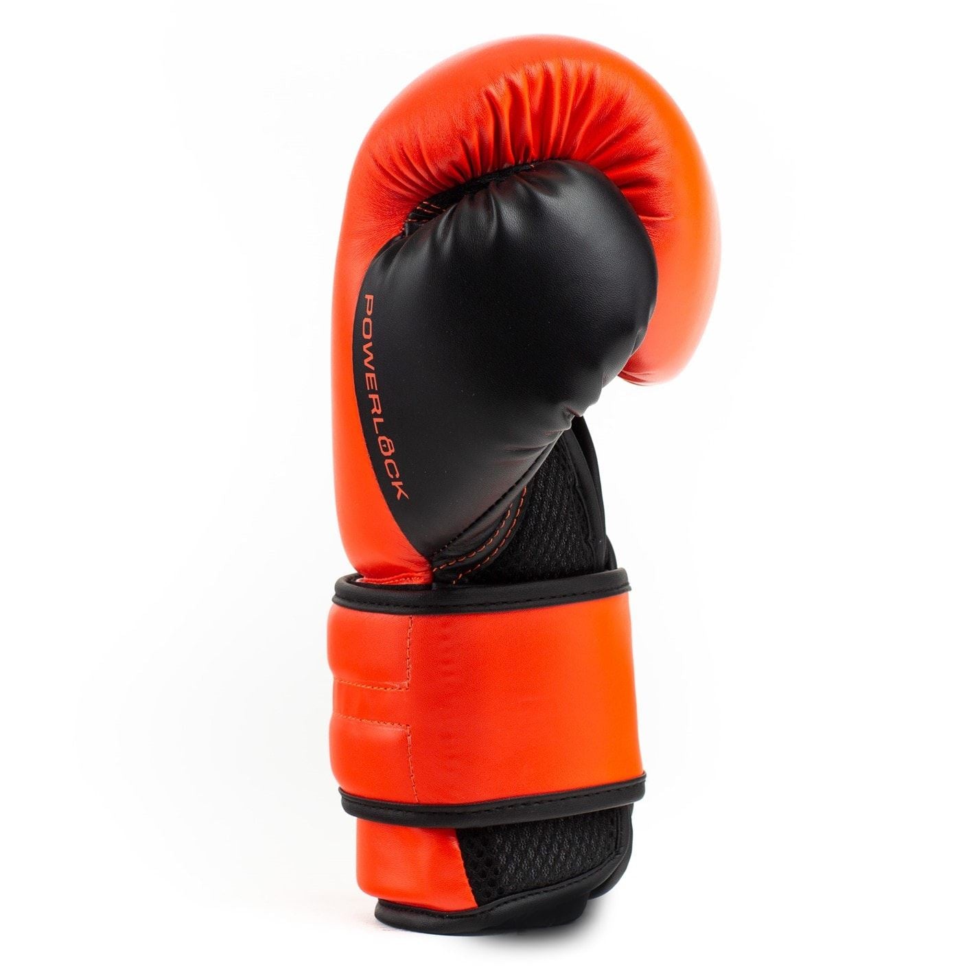 Everlast Powerlock Og Boxing Hook  And  Loop