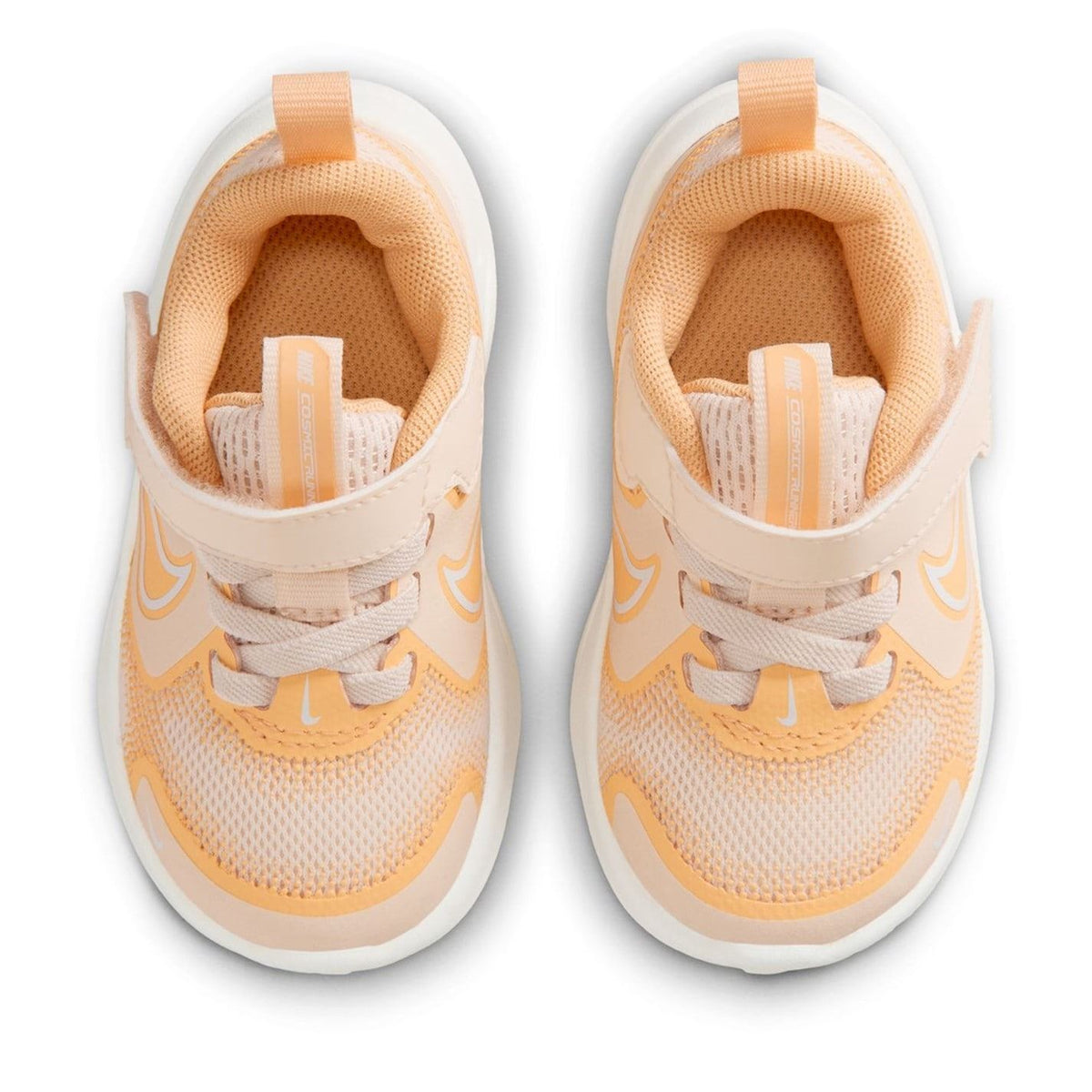 Nike Cosmic Runner Low Top Sneakers with Adjustable Drawstring